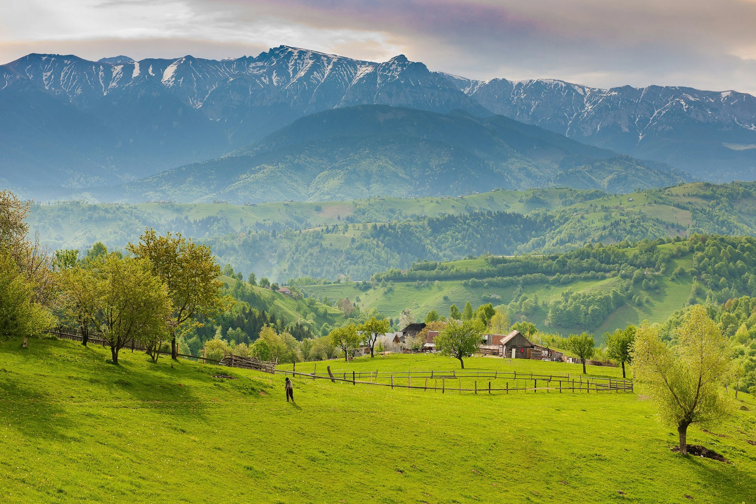 IL PUNTO presente alla firma del Memorandum per il futuro Chapter FIABCI Romania