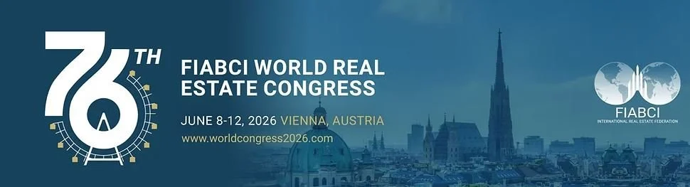 Official Aftermovie FIABCI World Real Estate Congress 2026