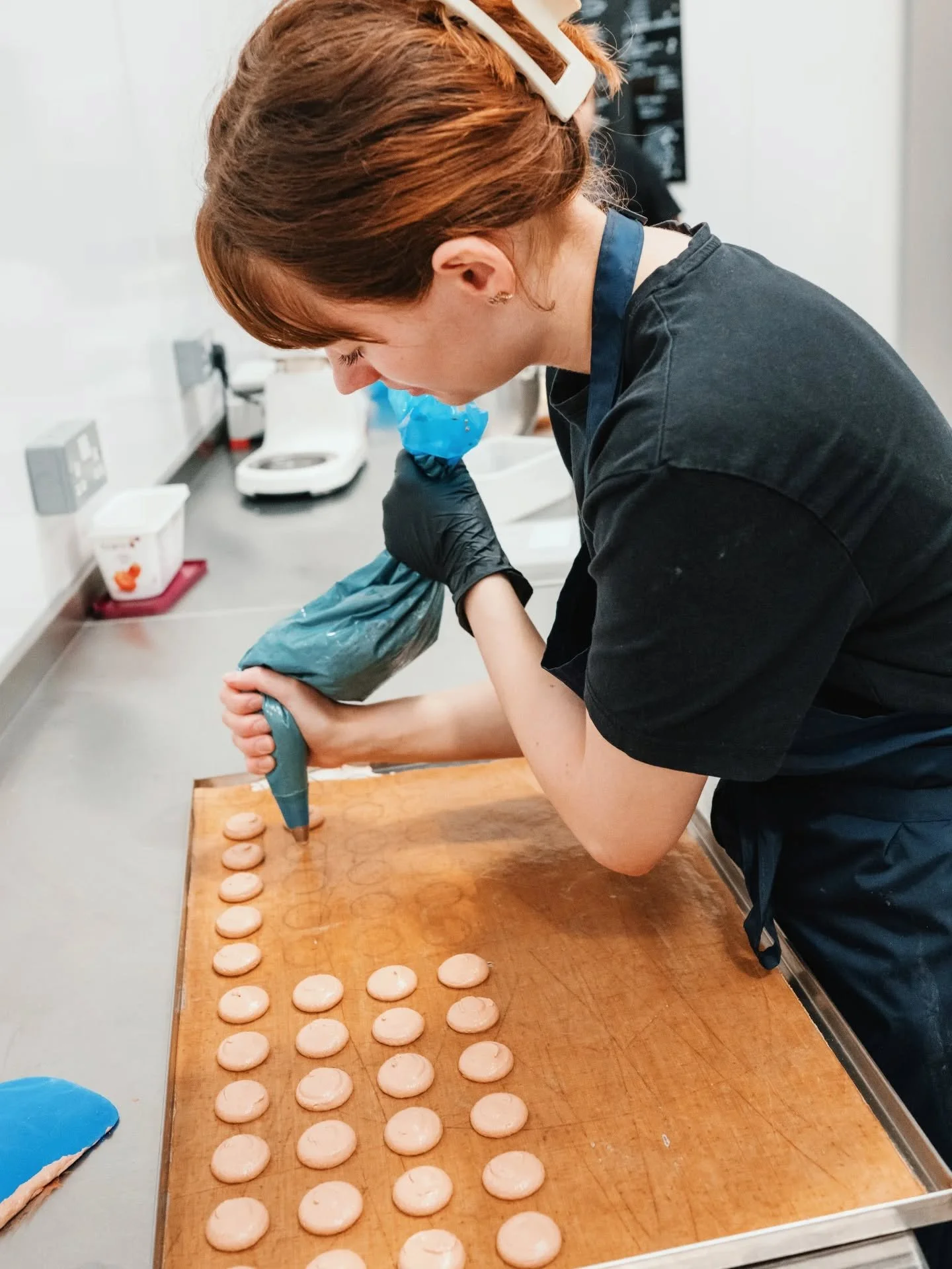 We&rsquo;re growing our team at Eclipse Bakery 🌙✨

We&rsquo;re on the lookout for a talented Cake Baker and a skilled Pastry Chef to join us.

If you&rsquo;re passionate about quality ingredients, thoughtful baking and being part of a friendly, inde