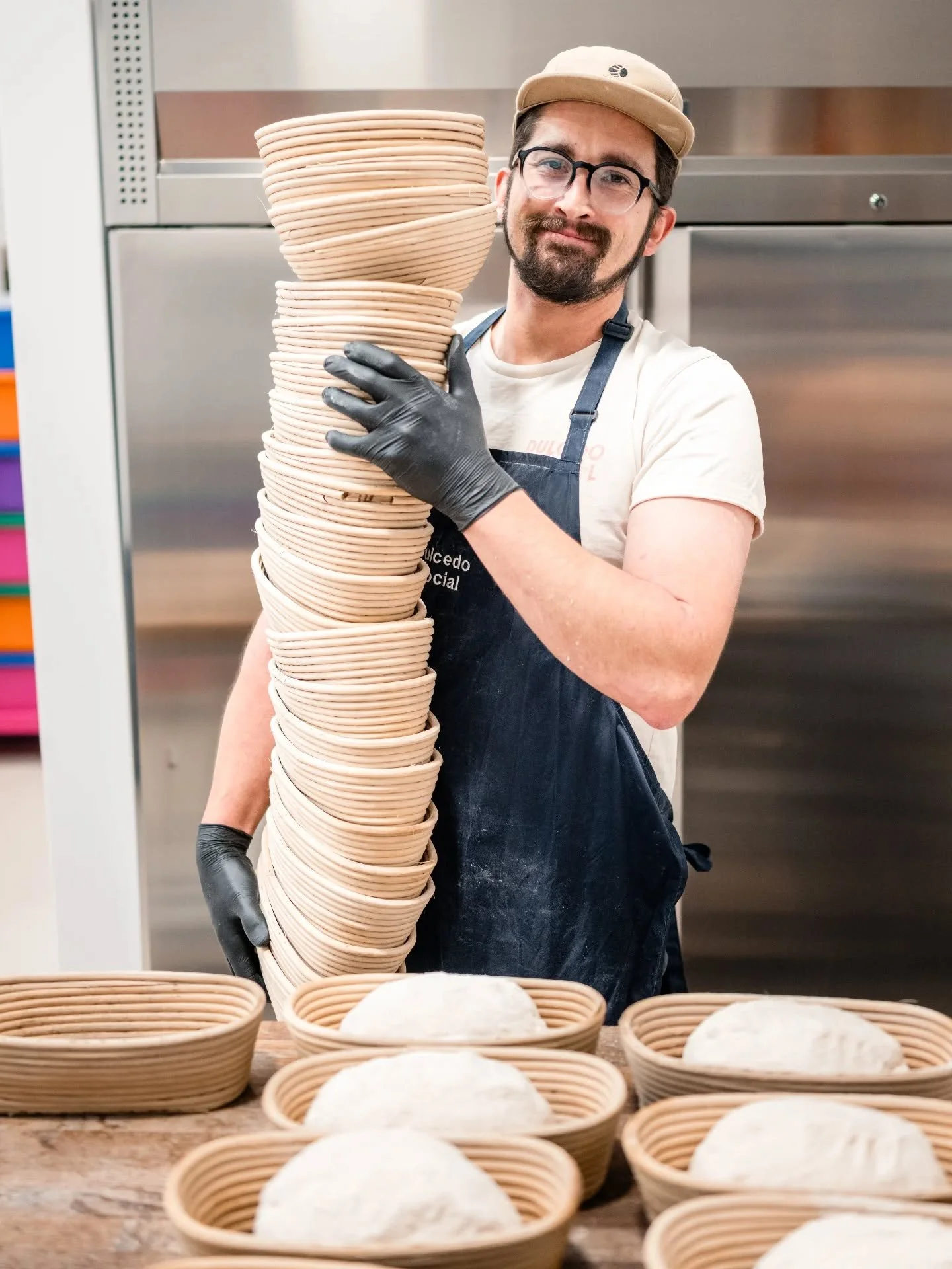 Big week ahead at Eclipse Bakery...

As always we&rsquo;re open 7 days a week at our Mill Road store:
Monday - Friday: 7.30am - 2pm
Saturday: 7.30am - 2pm
Sunday: 9am - 2pm

🌙 Fenstanton Bakehouse update:
We&rsquo;ve got new opening hours starting t