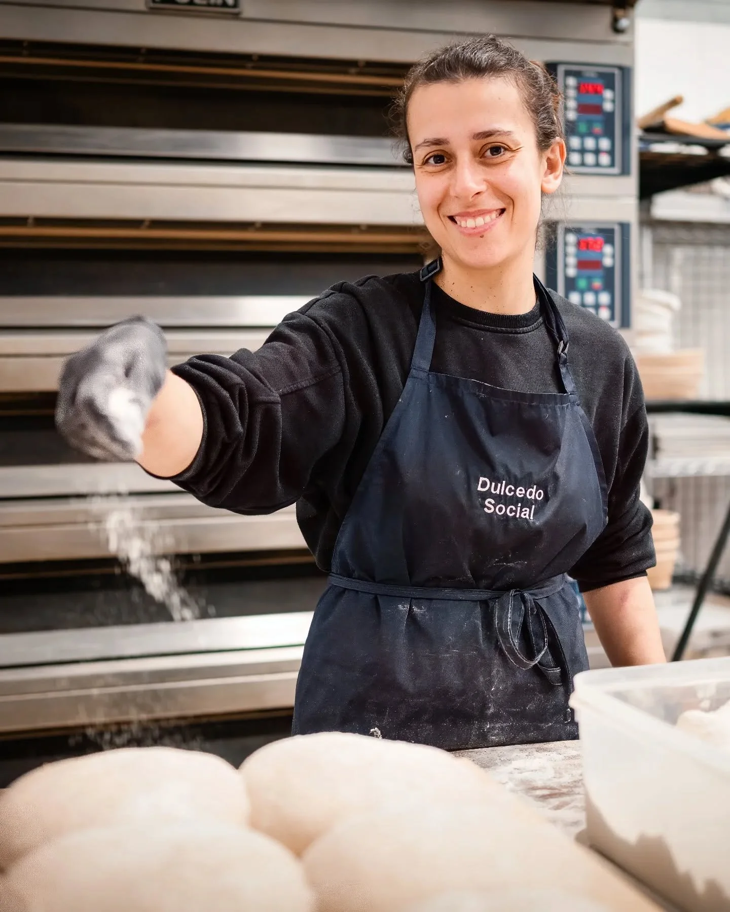 BANK HOLIDAY MONDAY! We are open today 8am - 2.15pm...

Our bakers have been busy hanging out by hot ovens, so you can enjoy incredible baked goods this Monday.

Head over early so you don't miss out!
-
#EclipseBakery