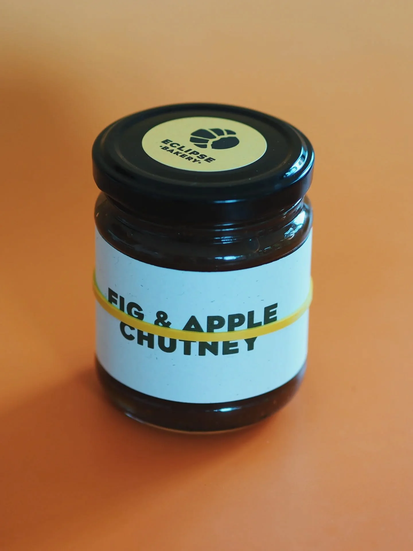 Have you spotted our jars of jams and chutneys on the shelves?

If not, it's time to try our delicious Apple &amp; Fig Chutney! It's packed with rich flavour and pairs perfectly with cheeses, cold meats, sandwiches and more.

Just like all our jams a
