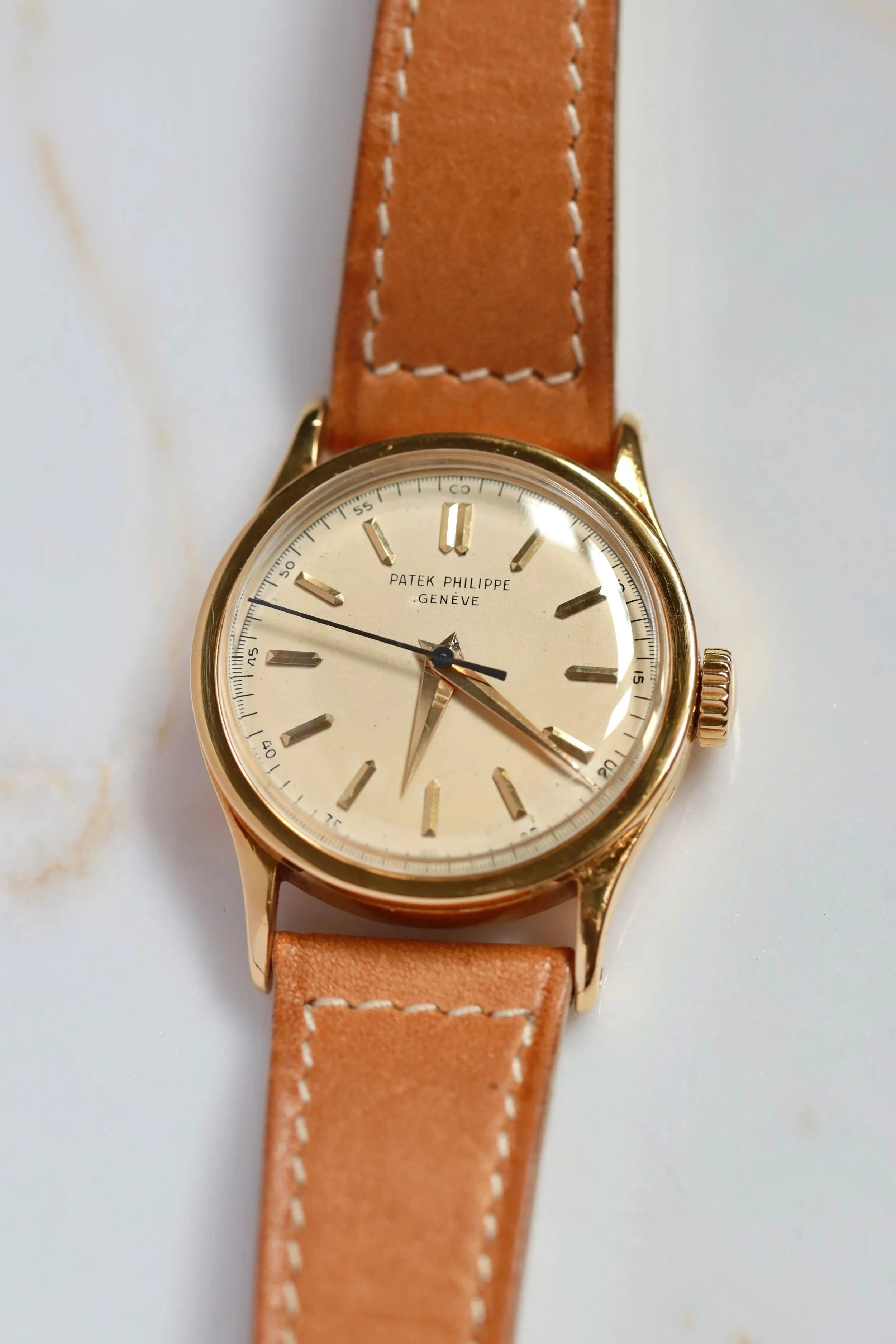 Patek Philippe Calatrava Ref. 2457