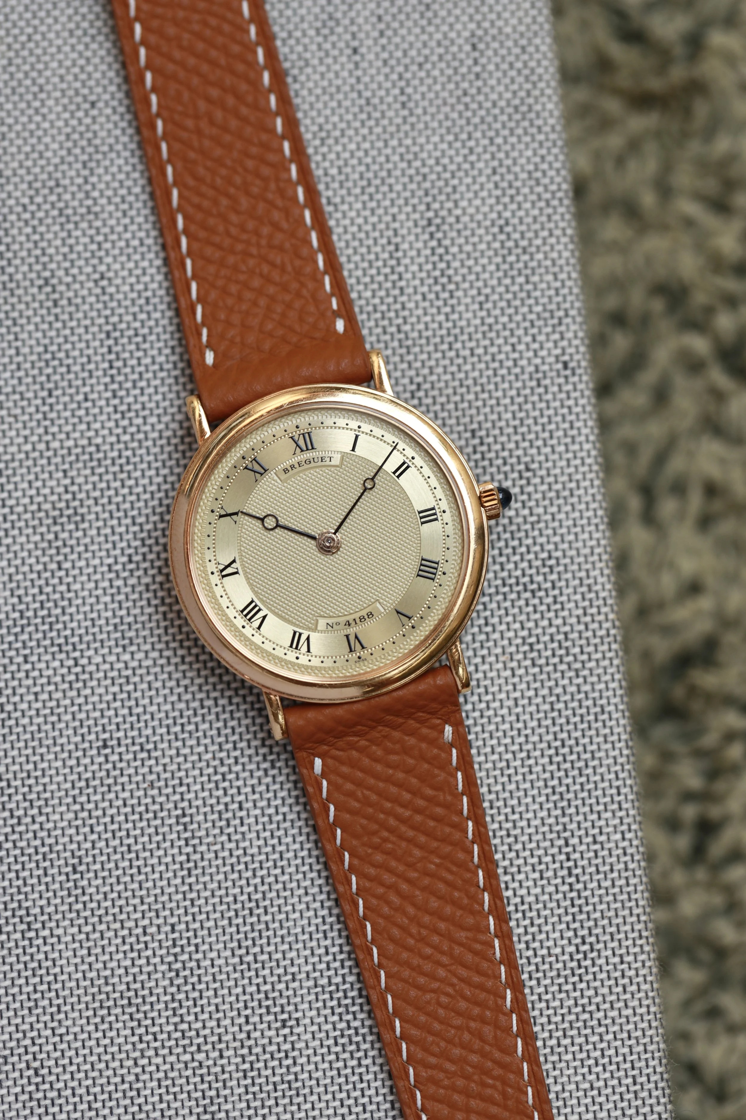 Breguet Classique Ref. 3200BA