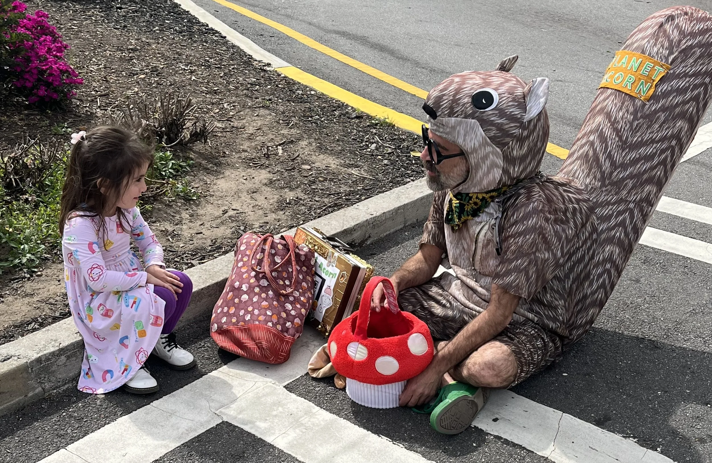 Welcome Back to Planet Acorn: A New Chapter Begins