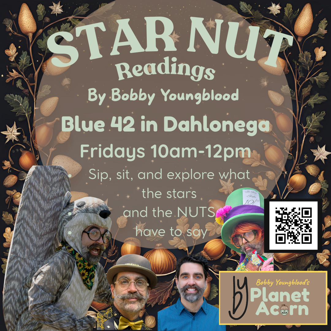 Star NUT Readings