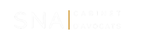 SNA Cabinet d'Avocats