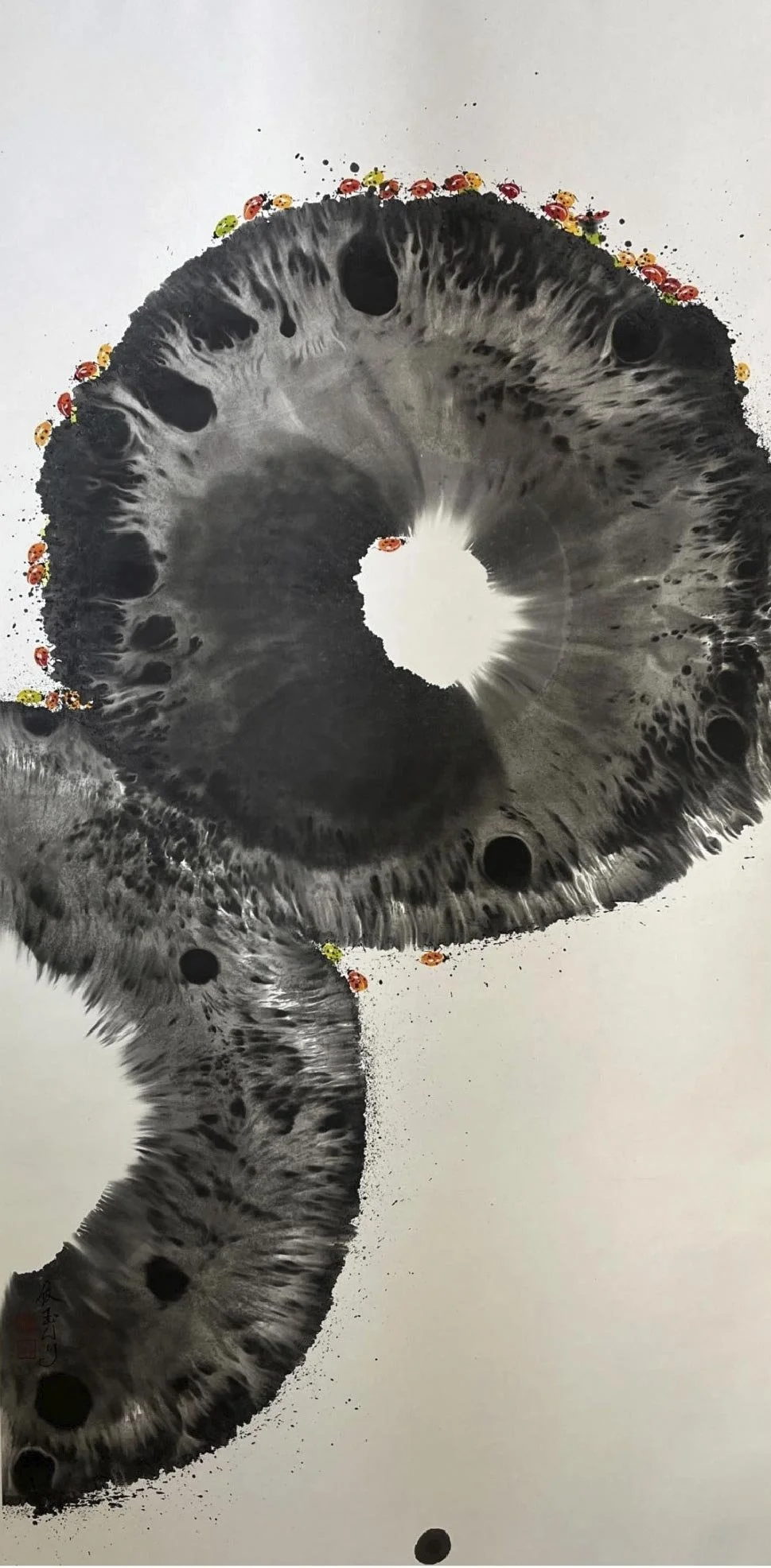 WEN-YU AYMARD