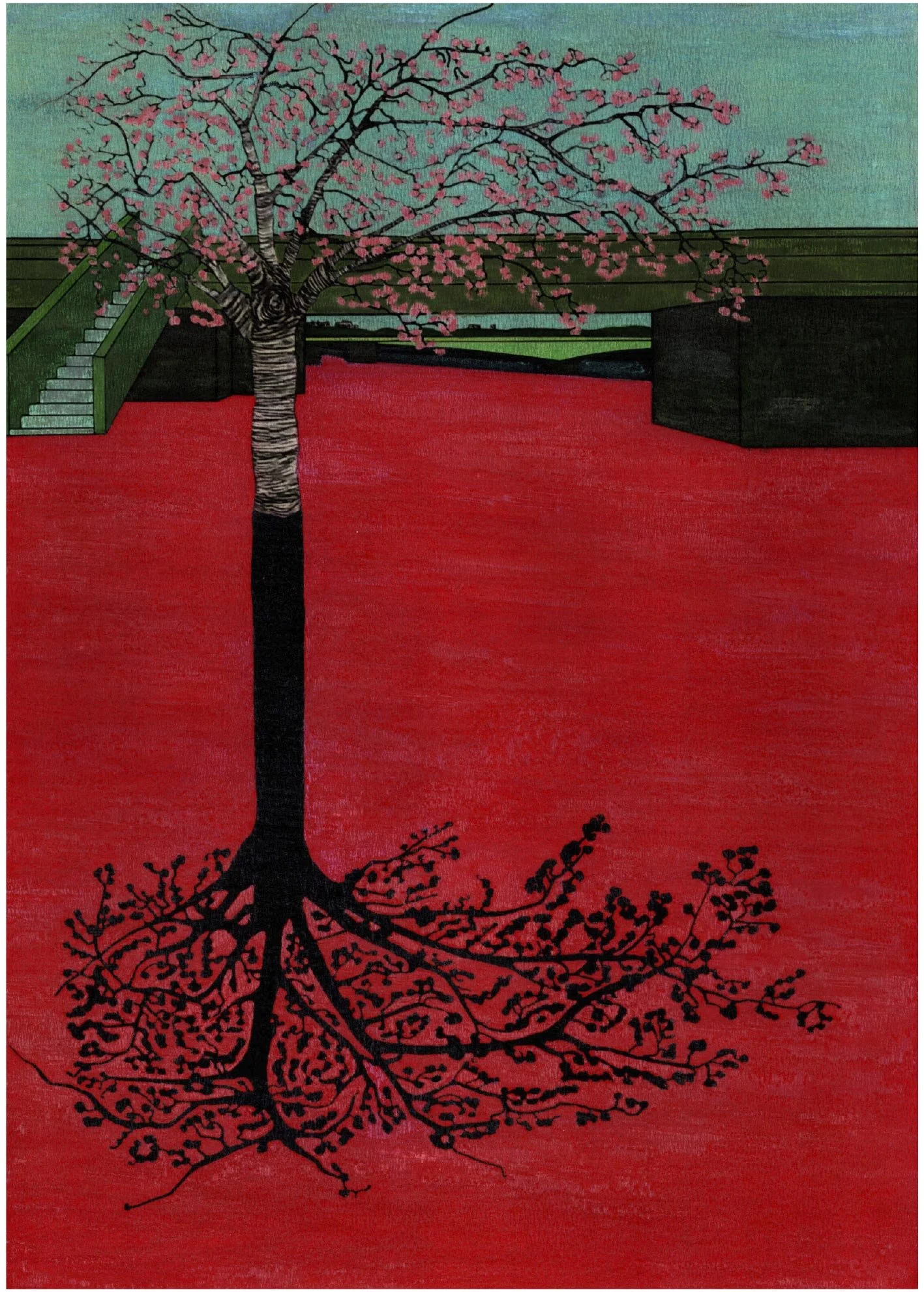 SANDRINE GADEBOIS