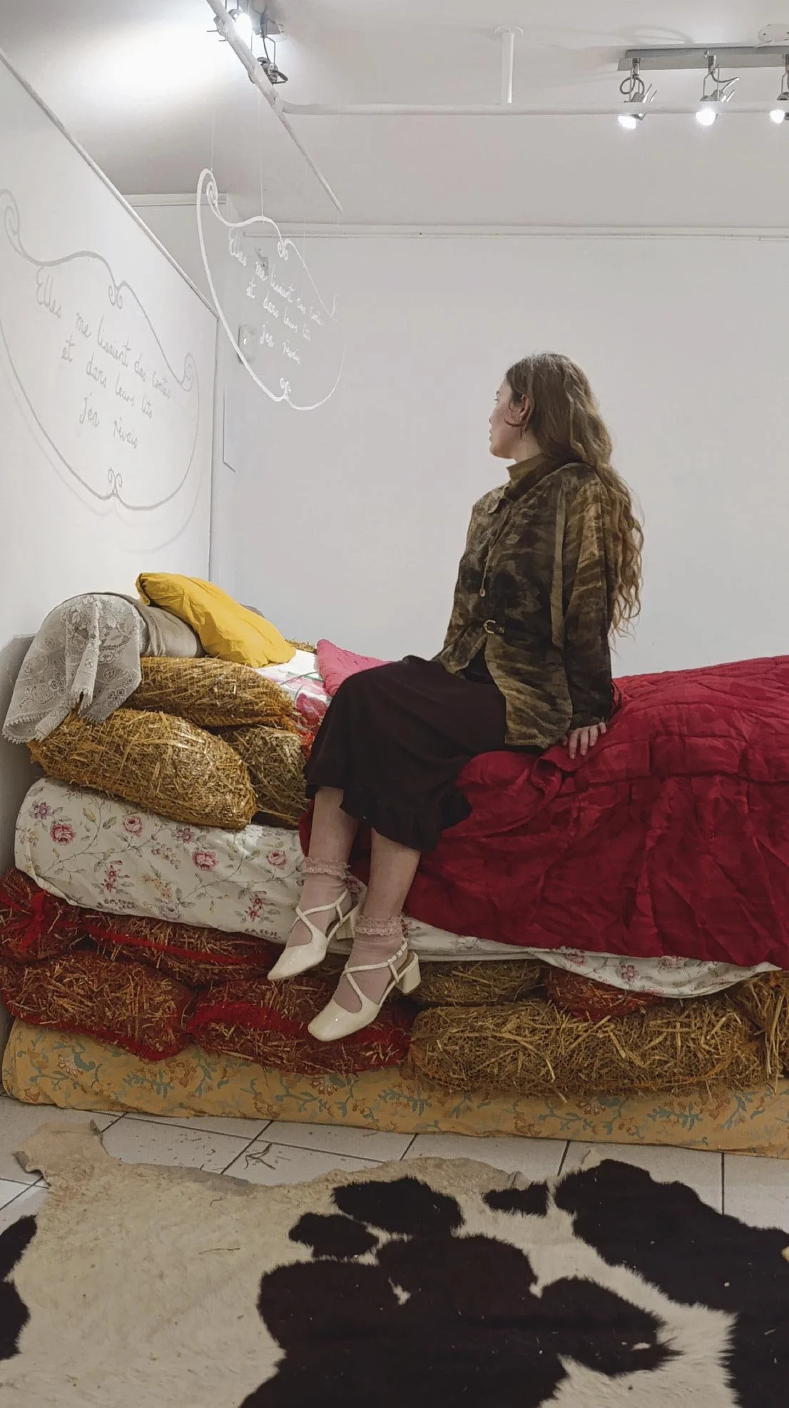 HERMINE BOUVIER