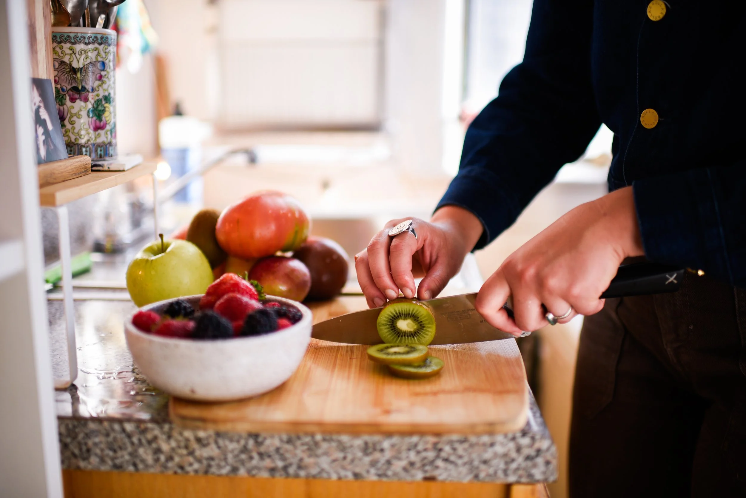 Culinary and Nutrition Workshop