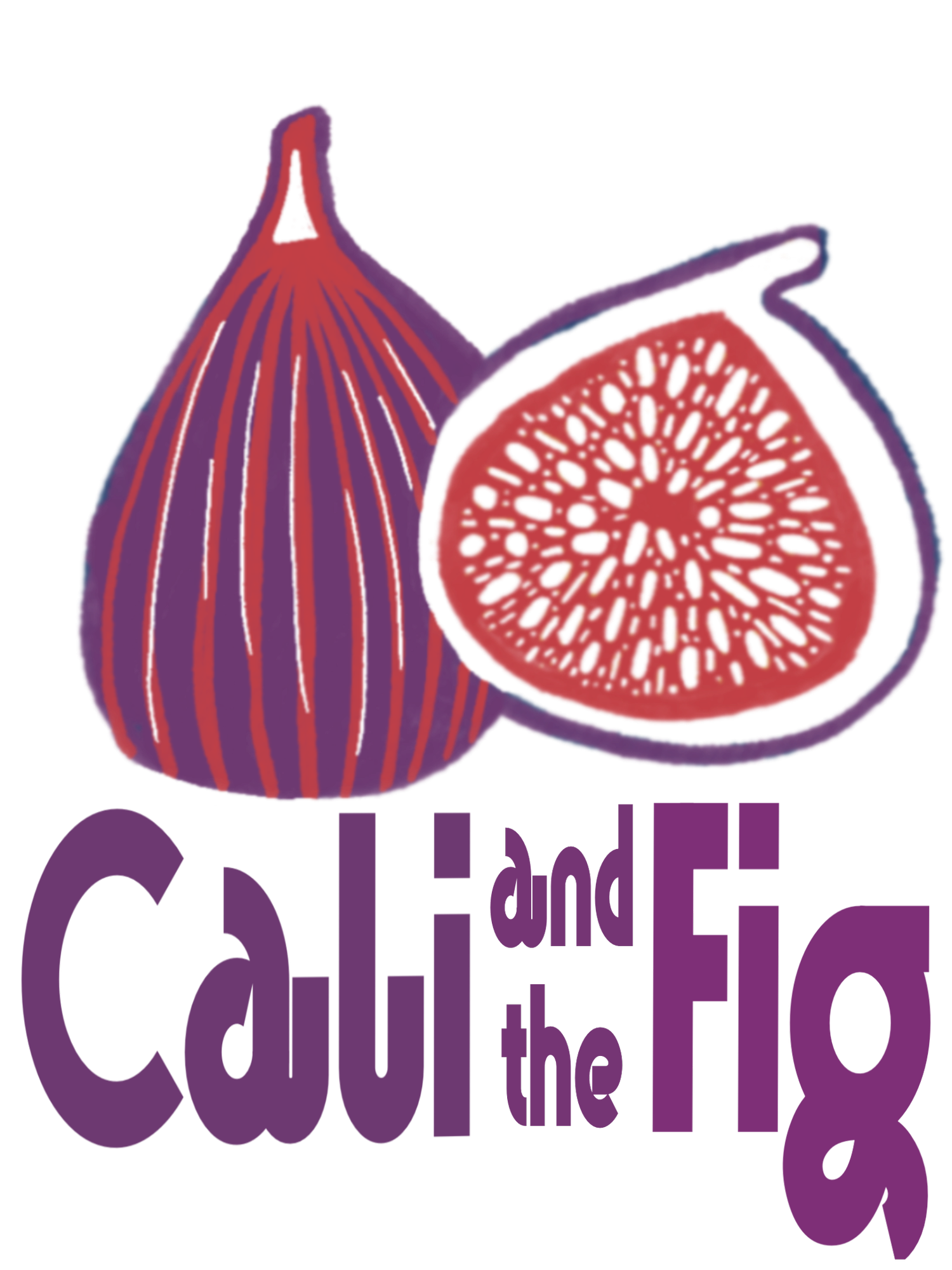 Cali and the Fig