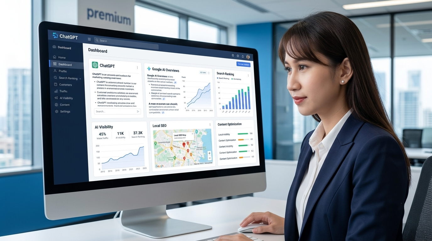 Your Customers Are No Longer Searching on Google the Same Way!