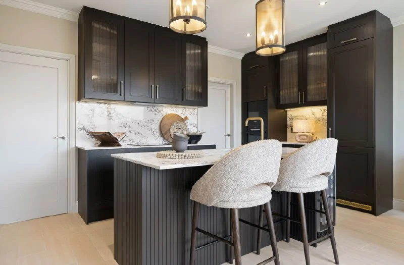 Kitchen & Utility
