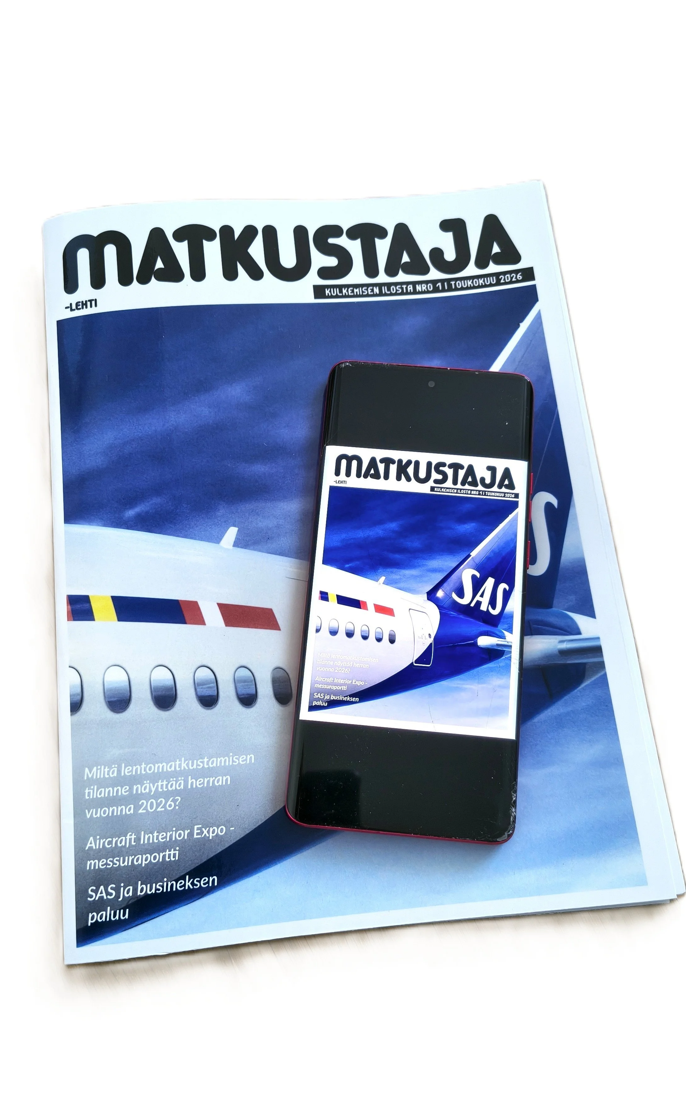 Digi- ja printtitilaus