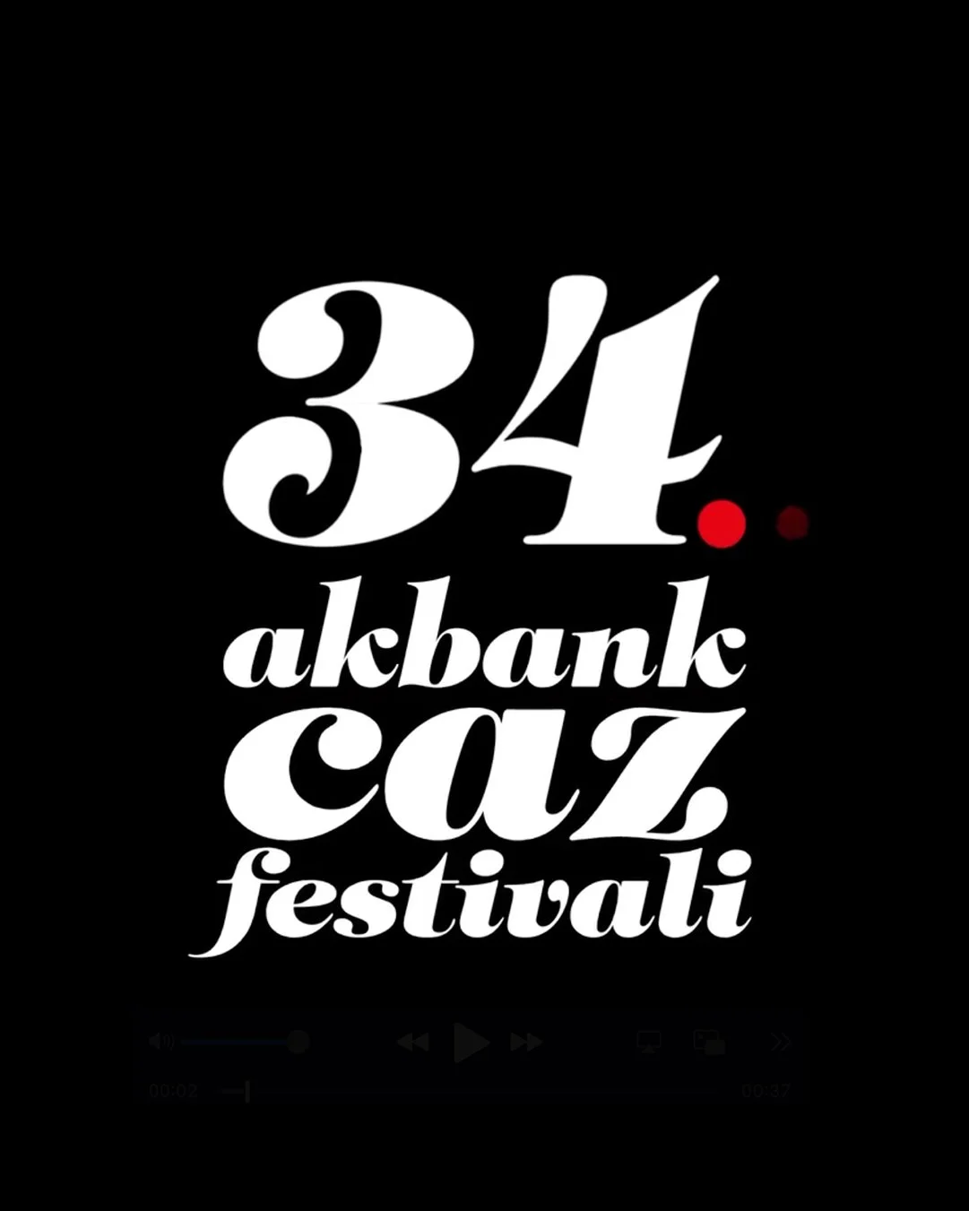 Akbank Caz Festivali