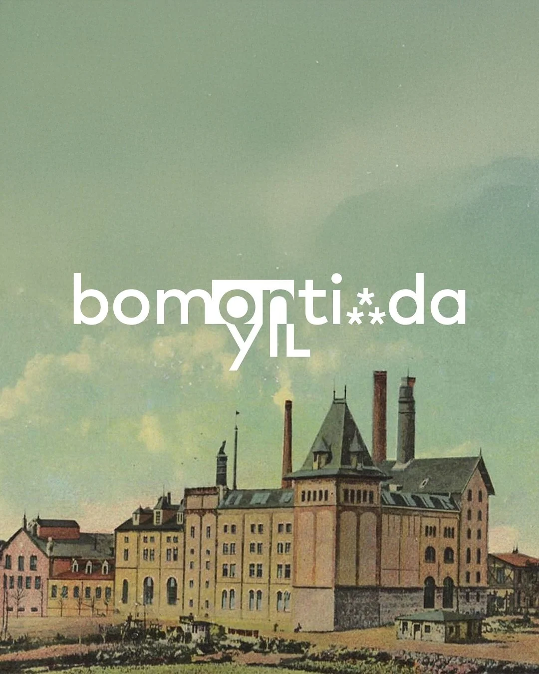 bomontiada 10. Yıl