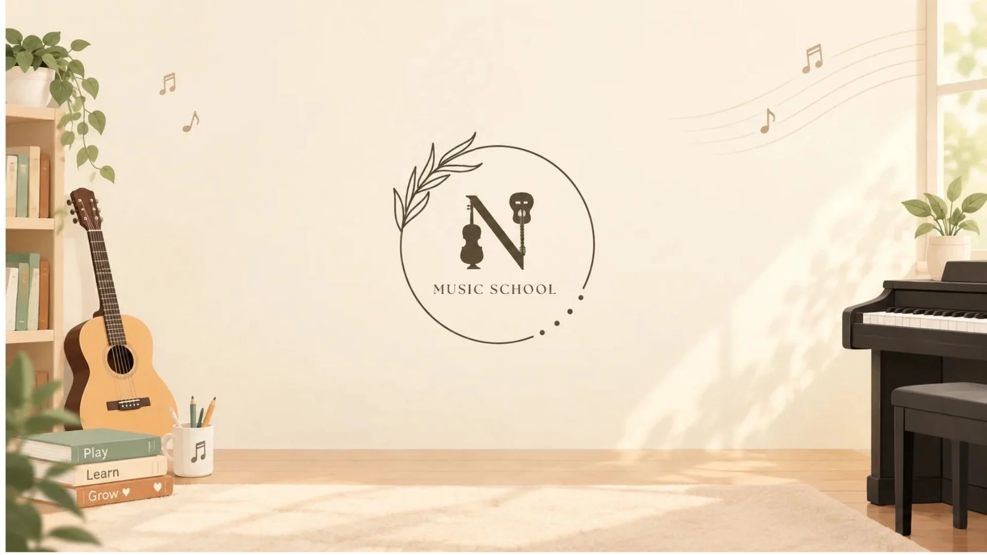 Nmusicschool