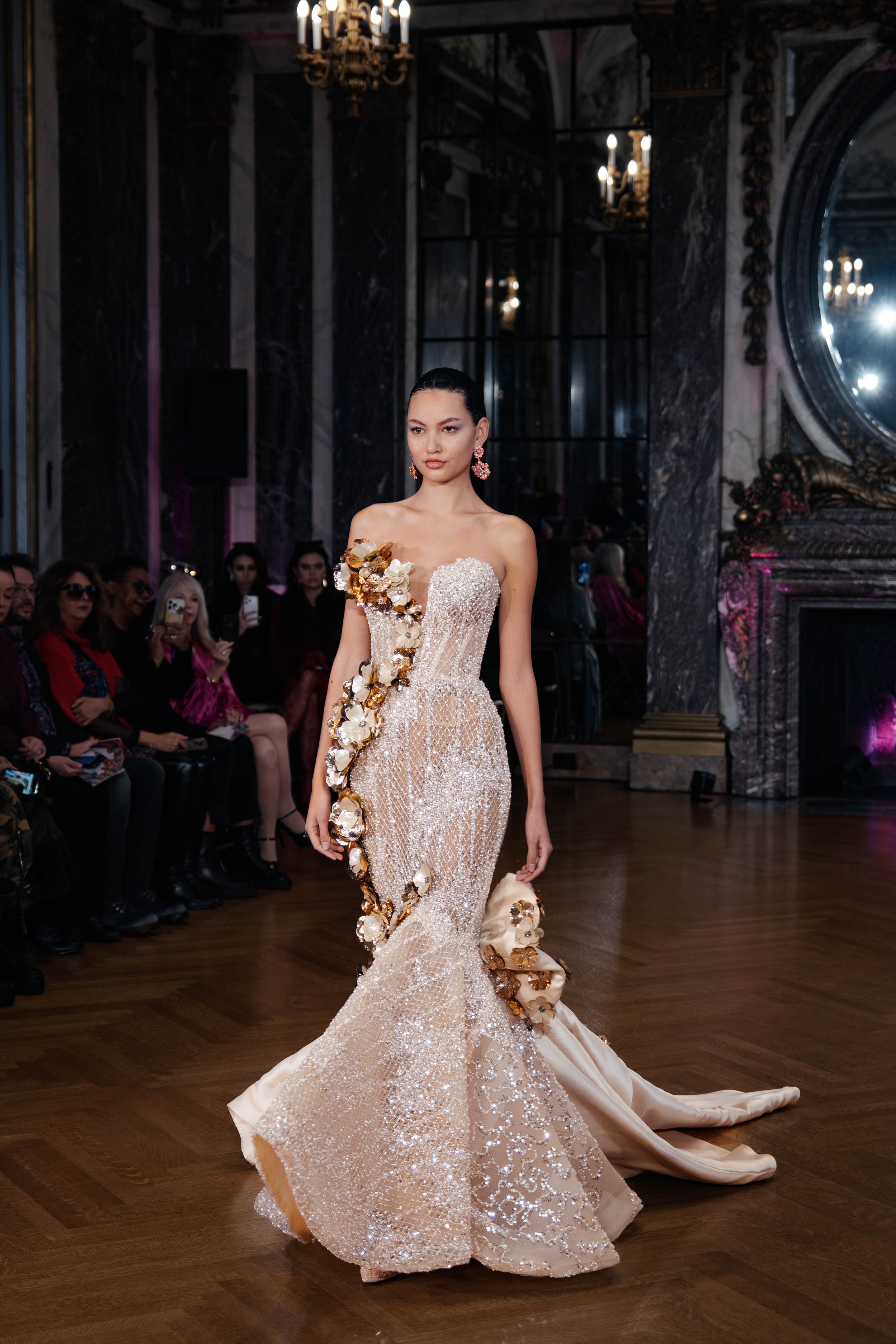 Esé Azénabor - A/W26