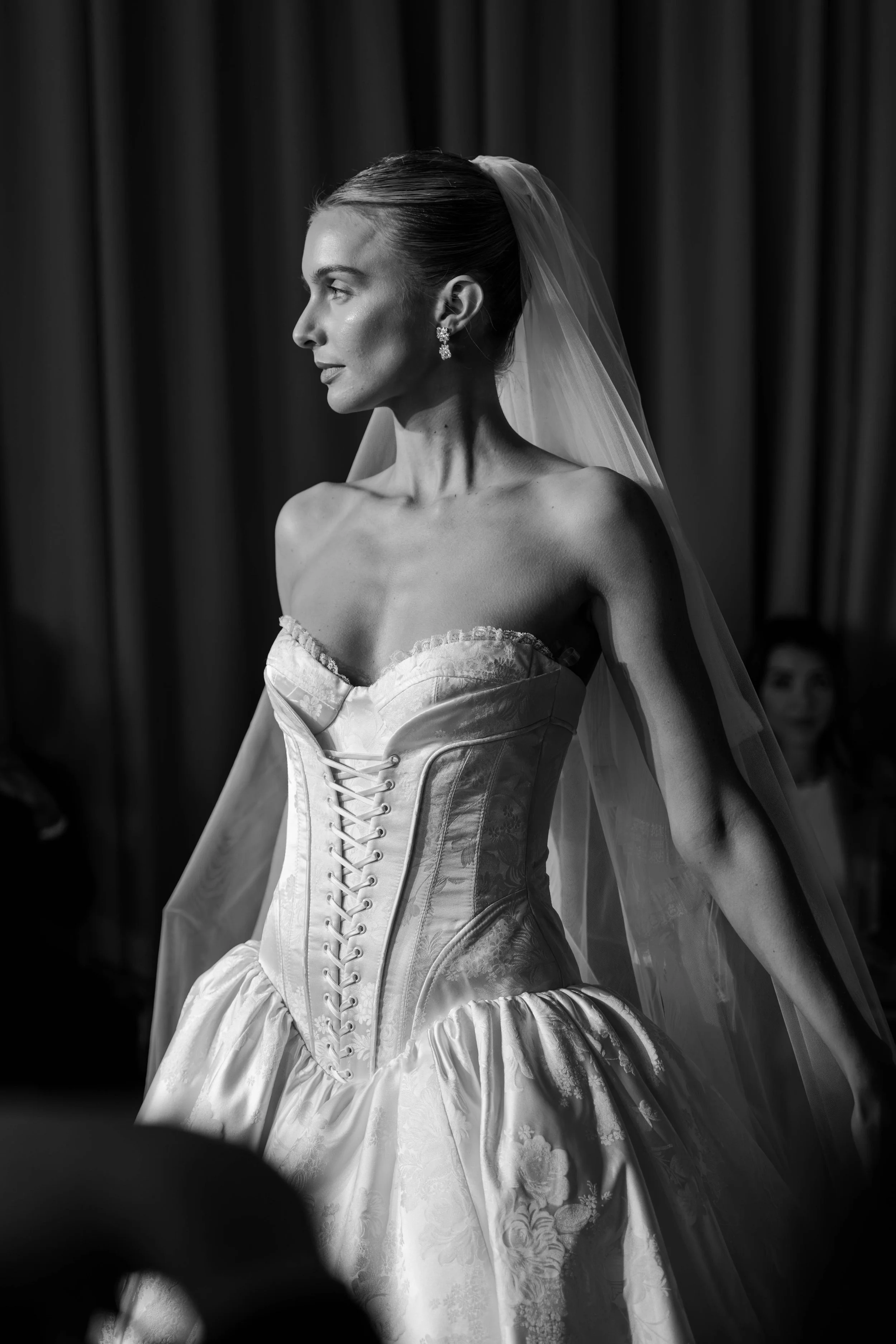 Berta - S/S27 - Bridal Collection