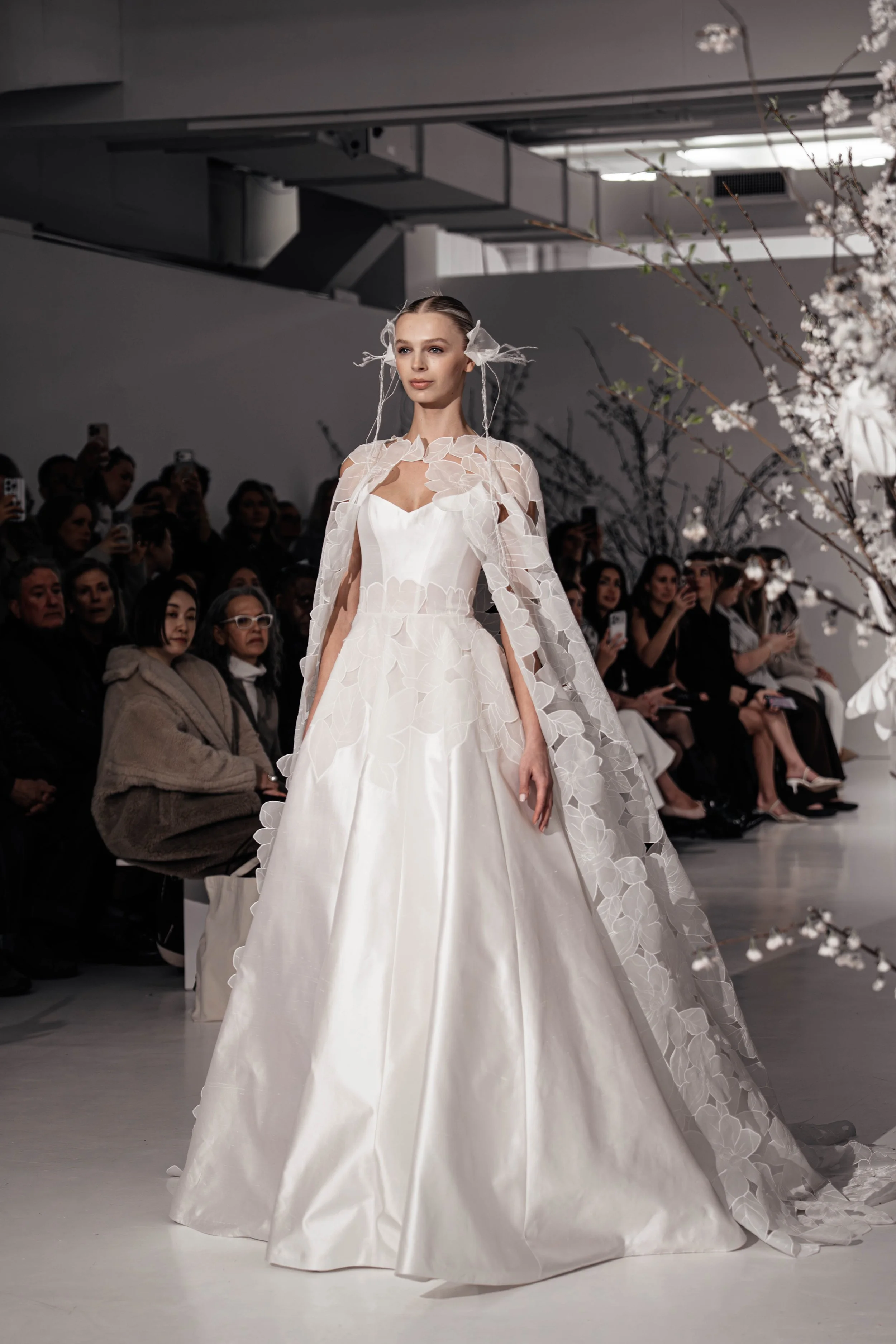 Mira Zwillinger - Couture '27