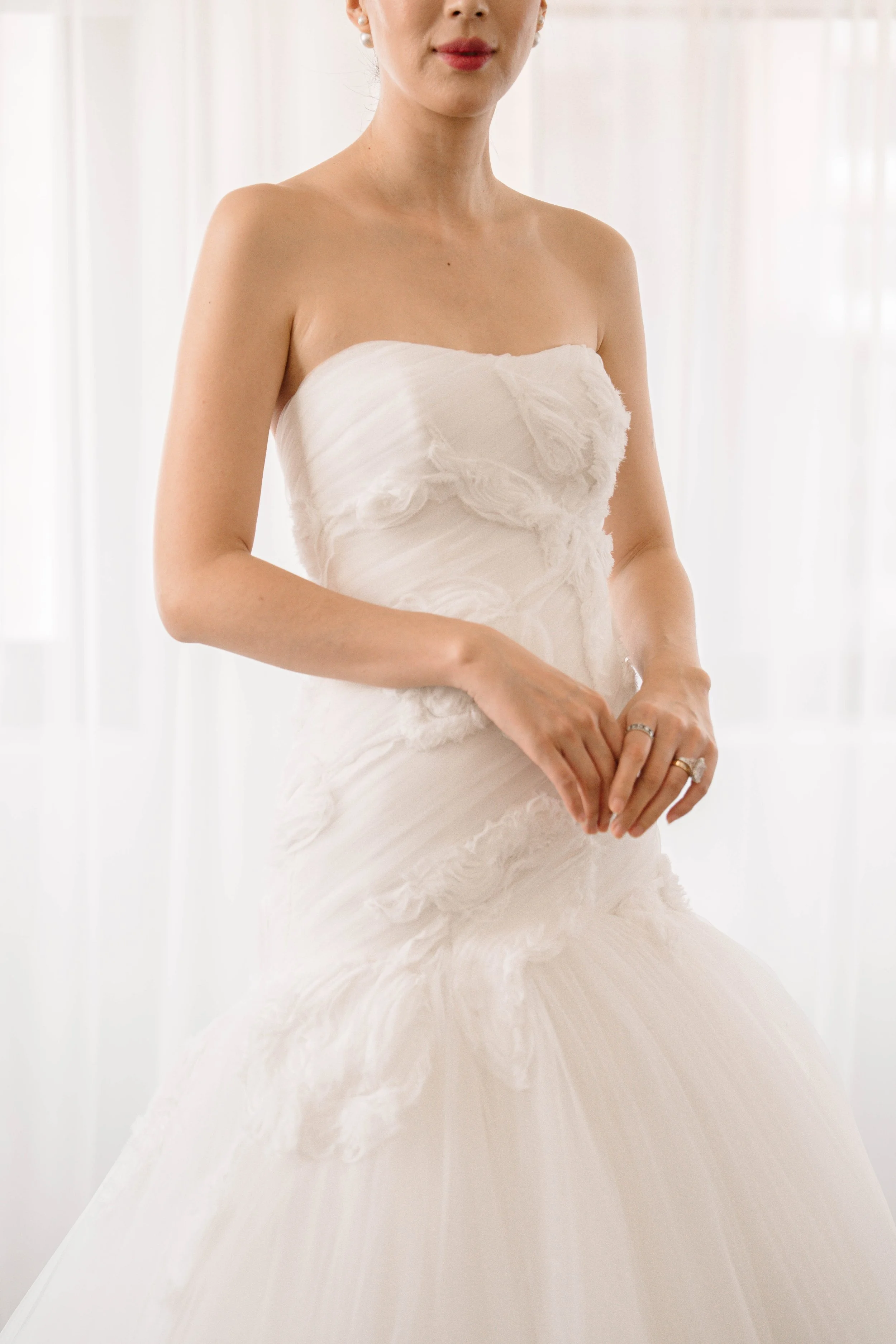 Amsale - S/S27 - Preview