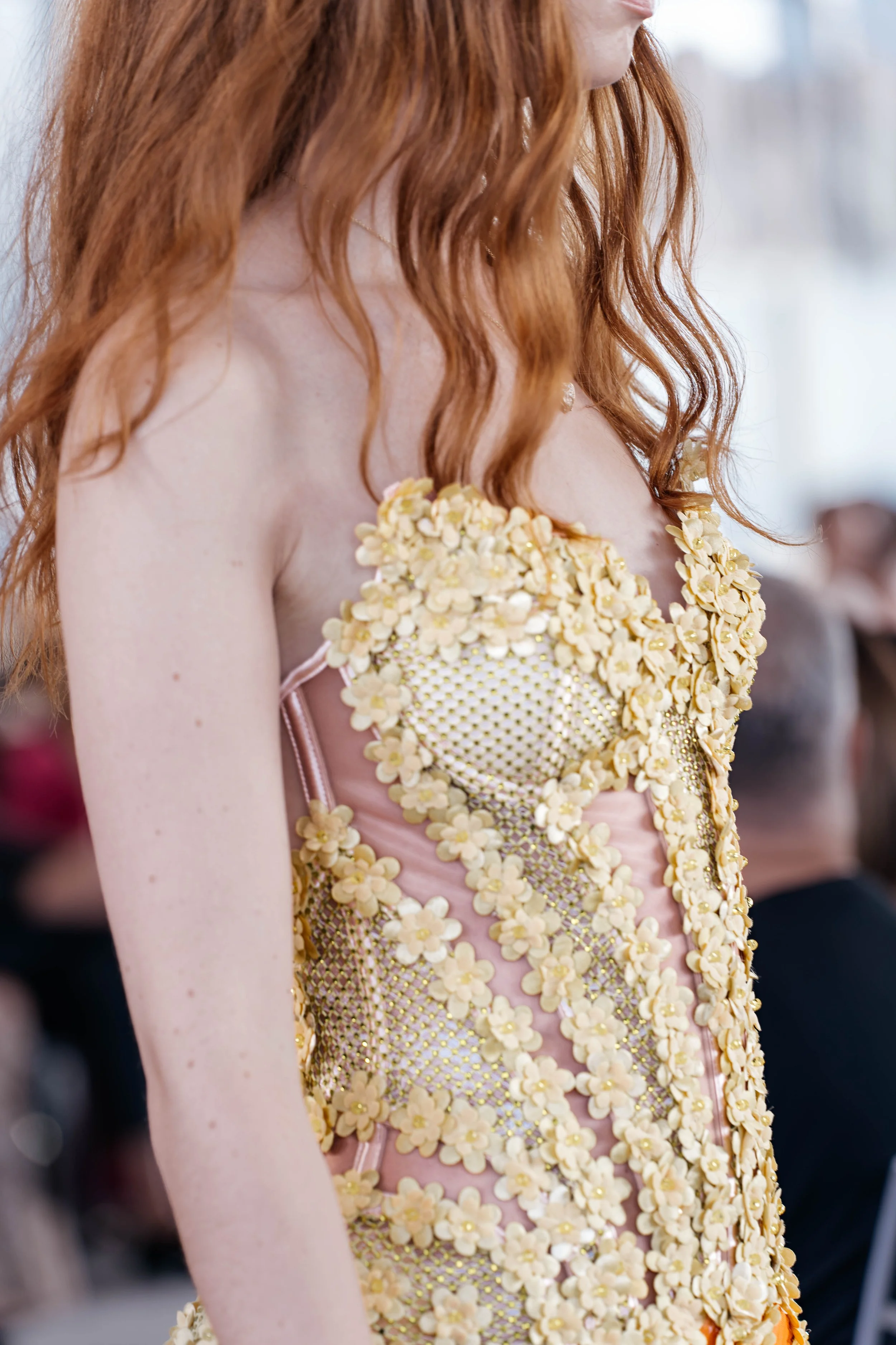 Esé Azénabor - S/S27