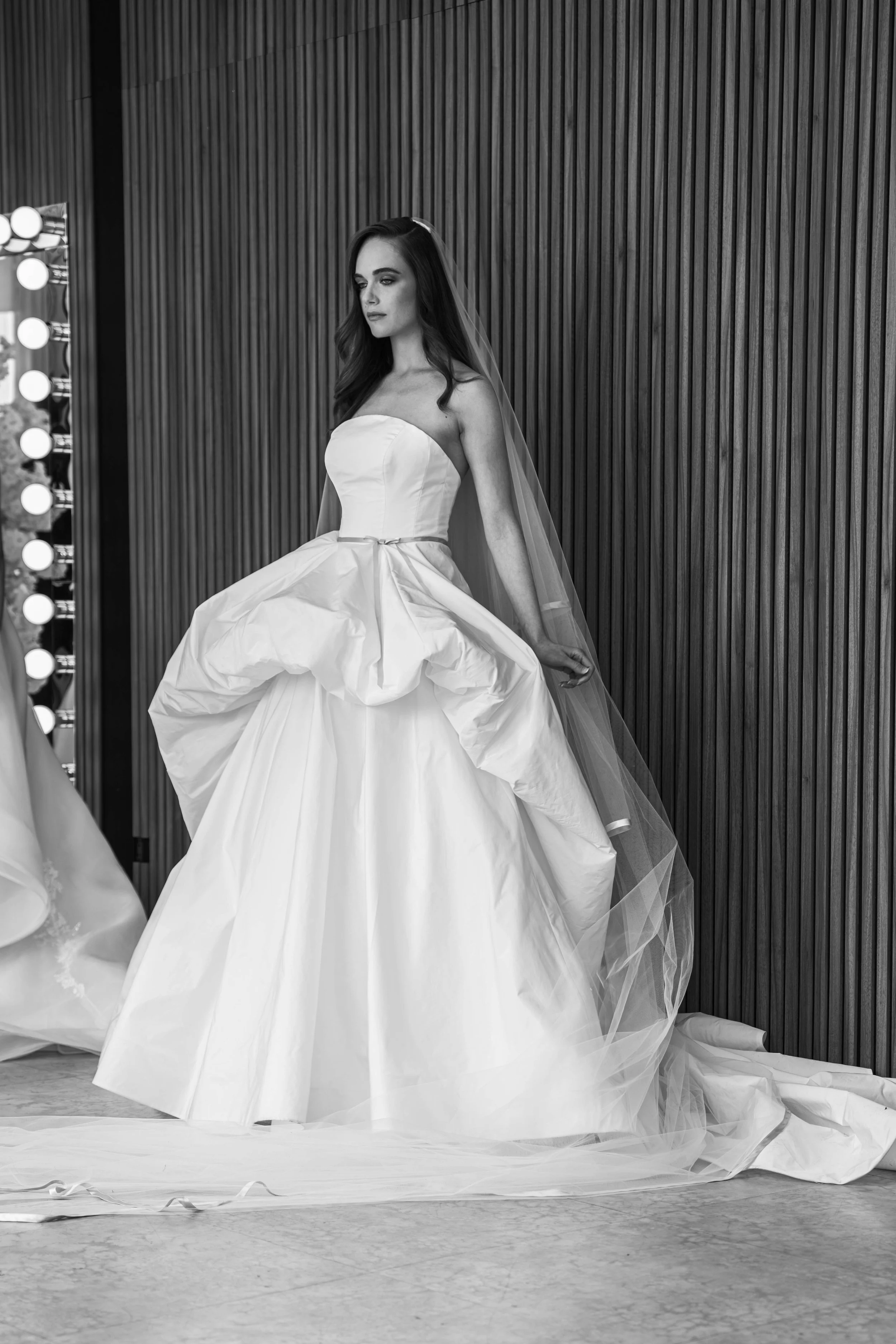 Verdin Bridal - S/S27 - Presentation