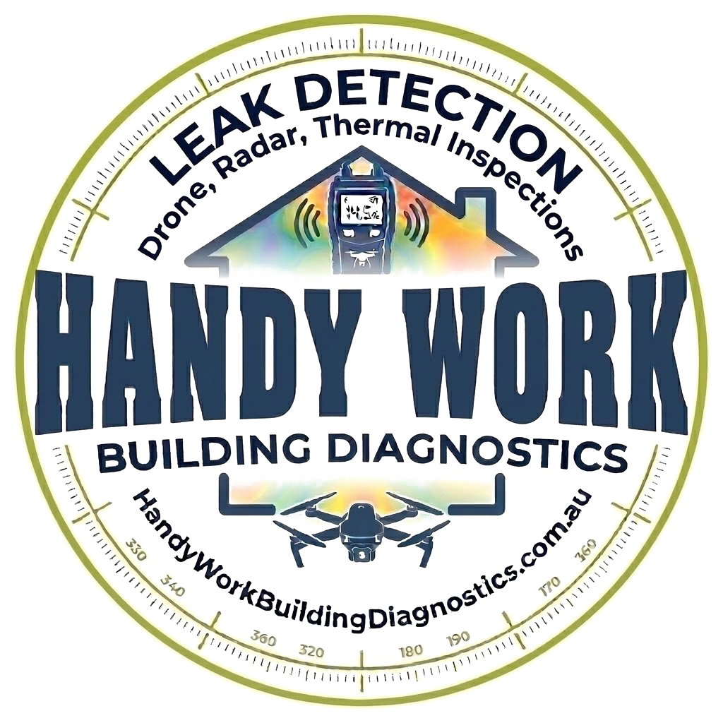 Handy Work Building Diagnostics