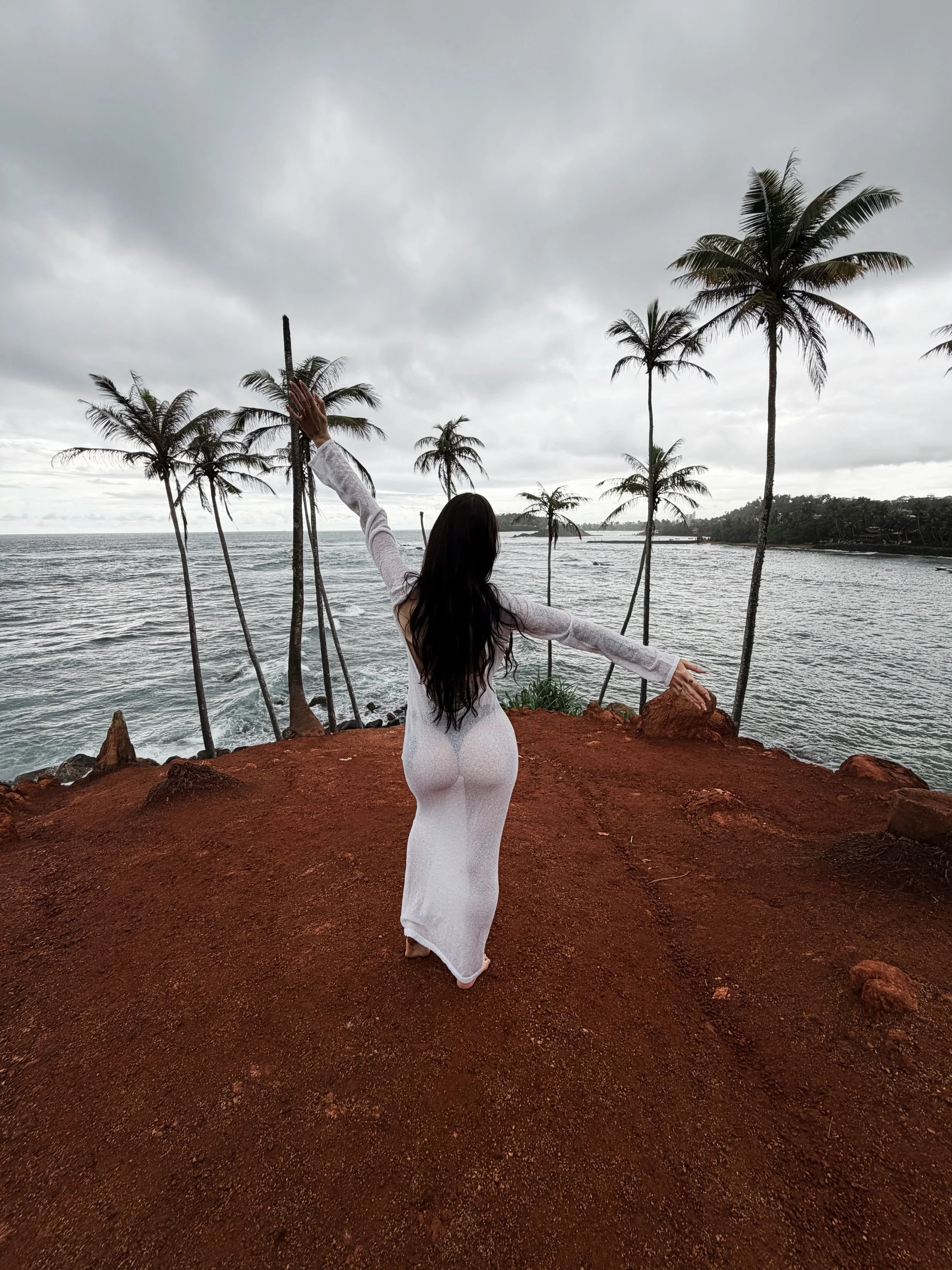 Sri Lanka with amore 🤍