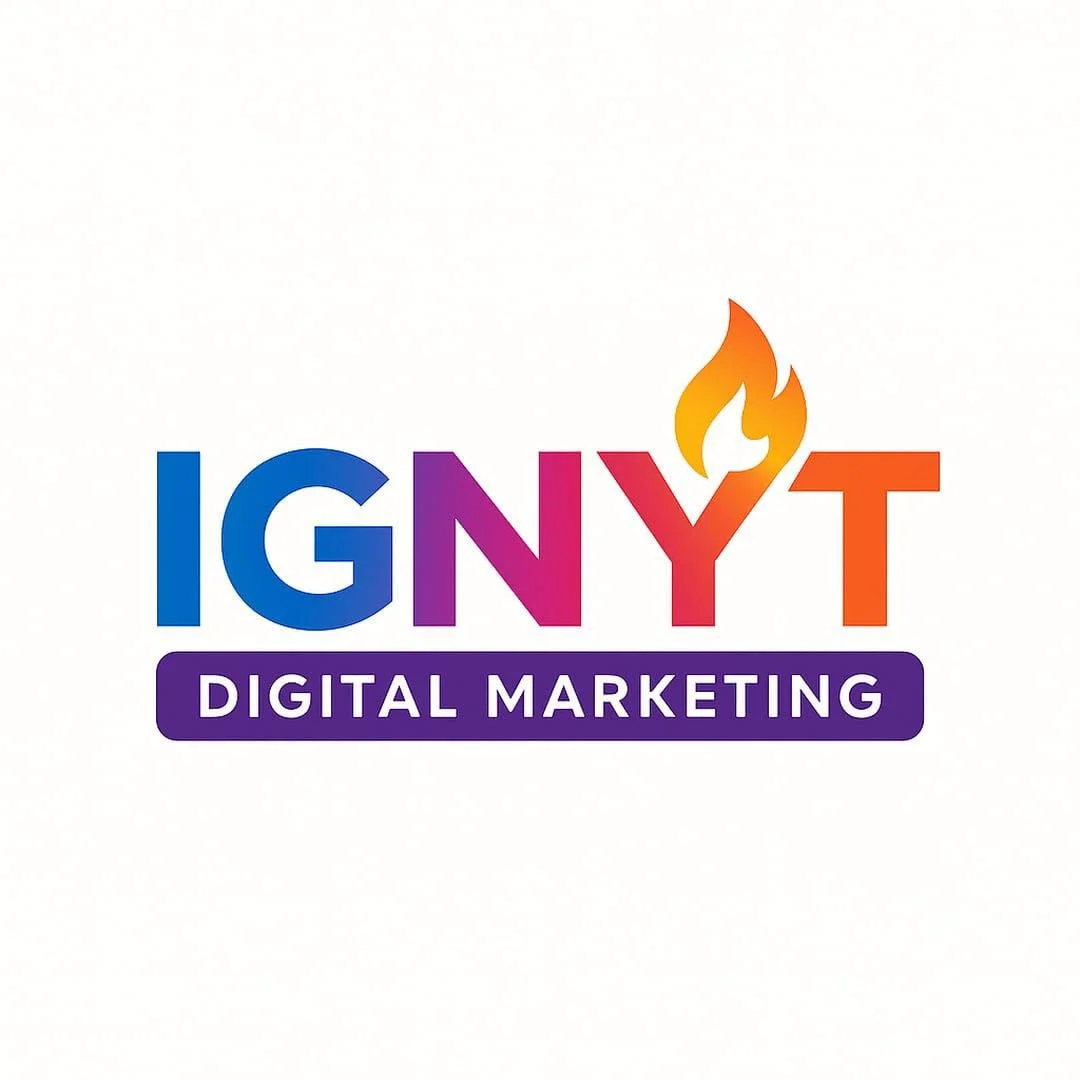 IGNYT Digital Marketing
