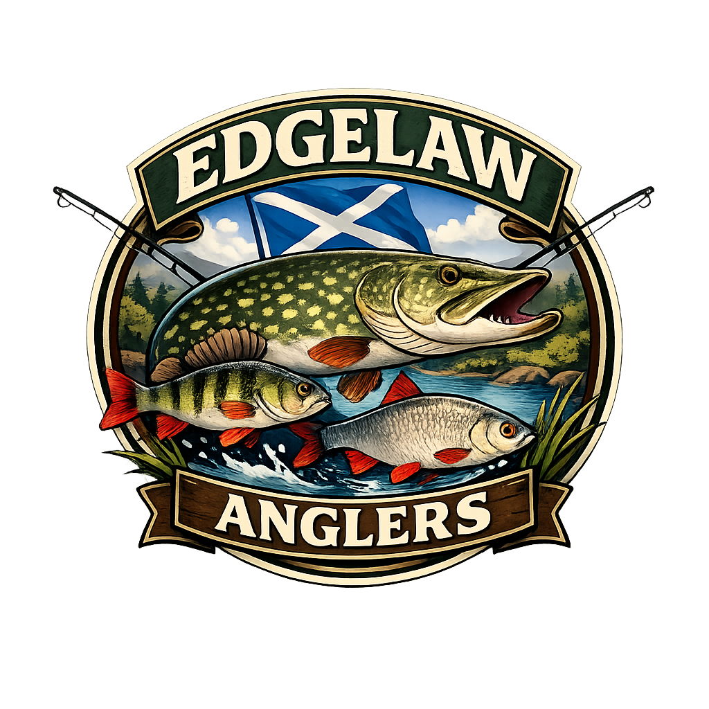 Edgelaw anglers