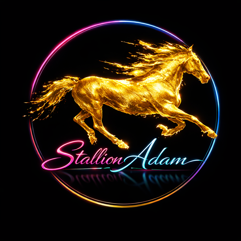 Stallion Adam