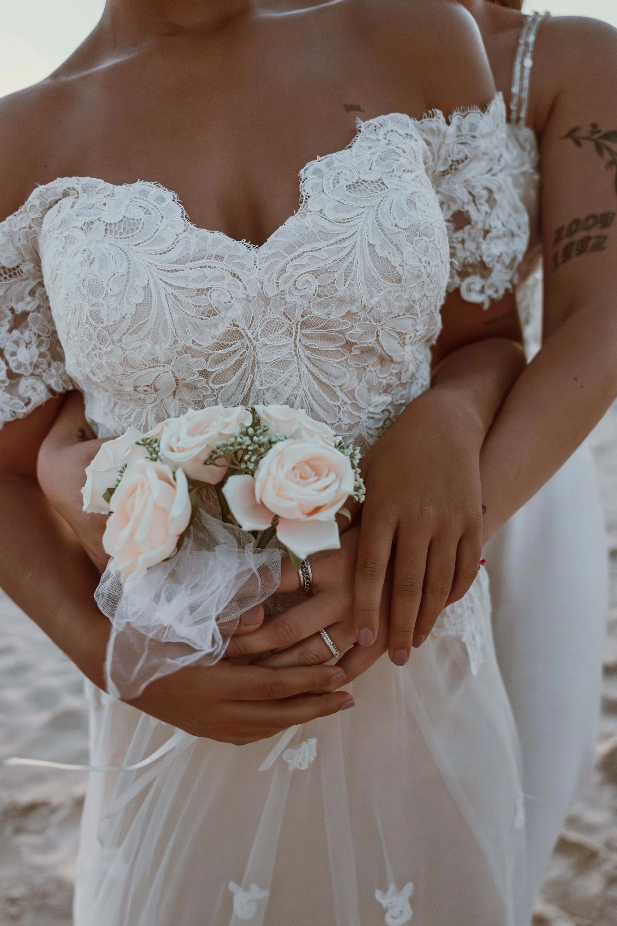 Real Brides