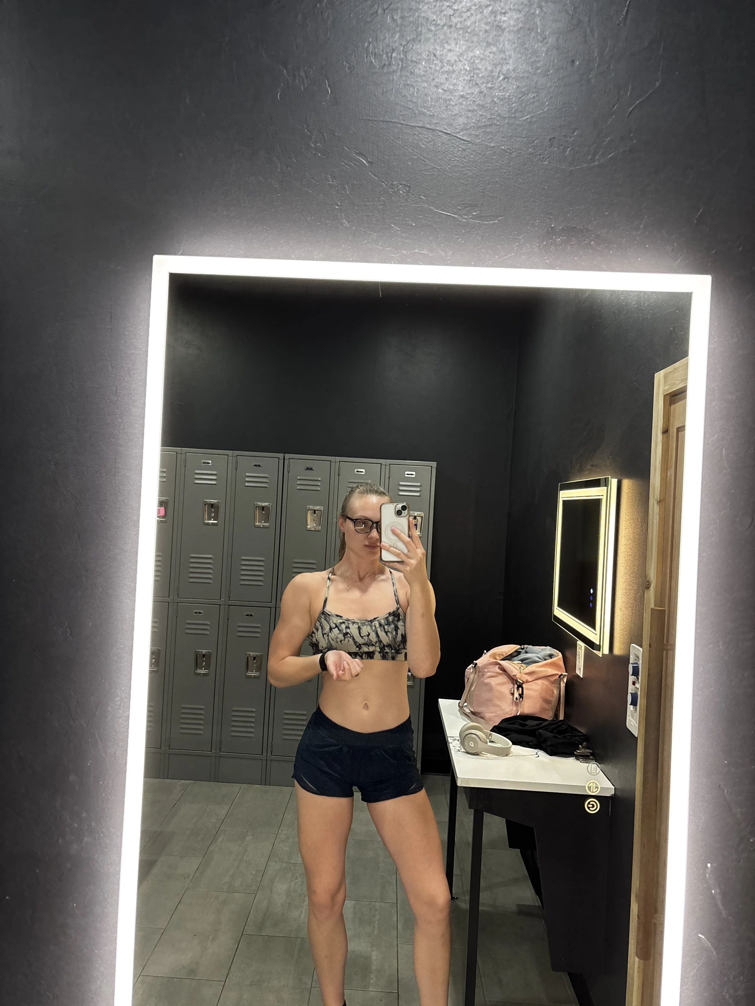 Basic One Time Training Plan
