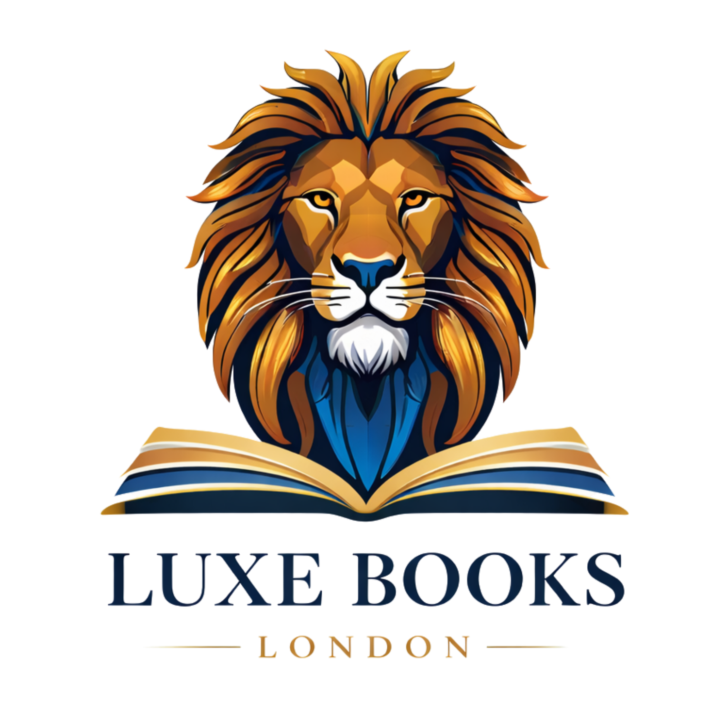 Luxe Books London