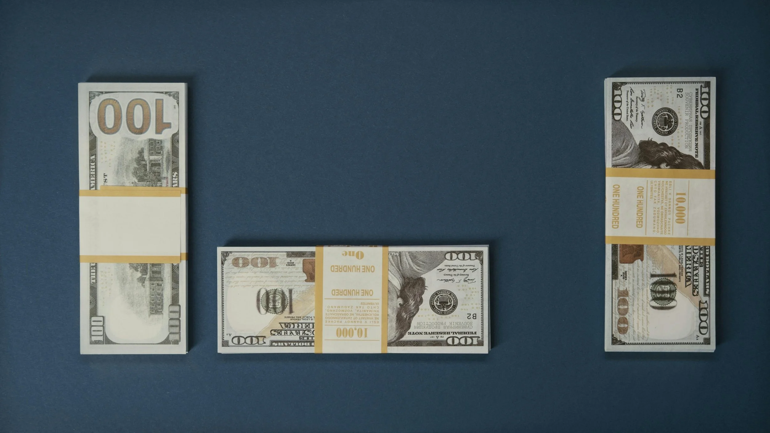 Beyond Infrastructure: Designing the Logic Layer of Money