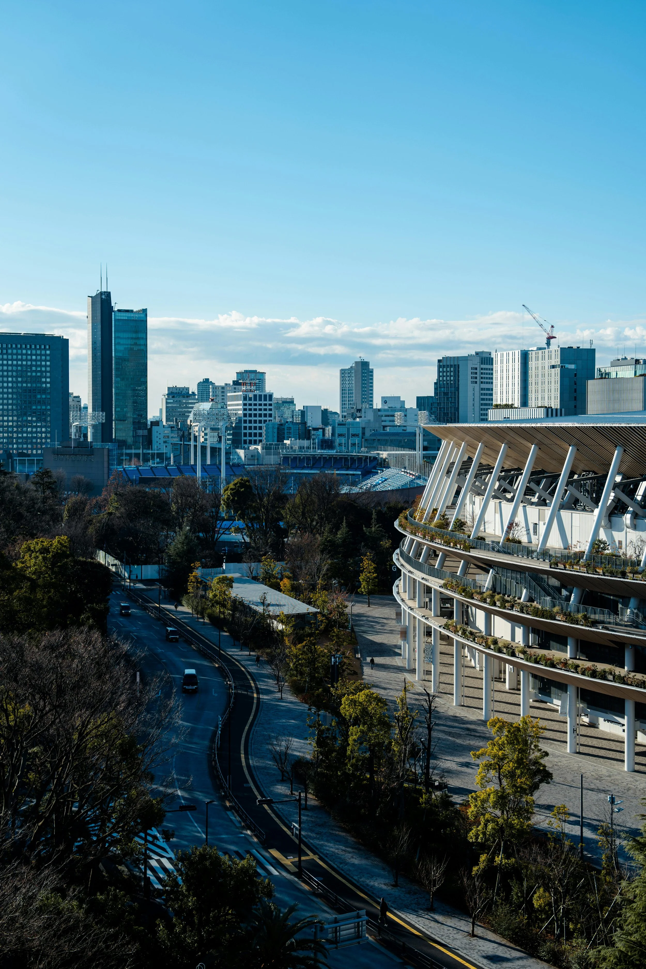 Construction, Scale, and Investment Reality in Today’s Urban Market
