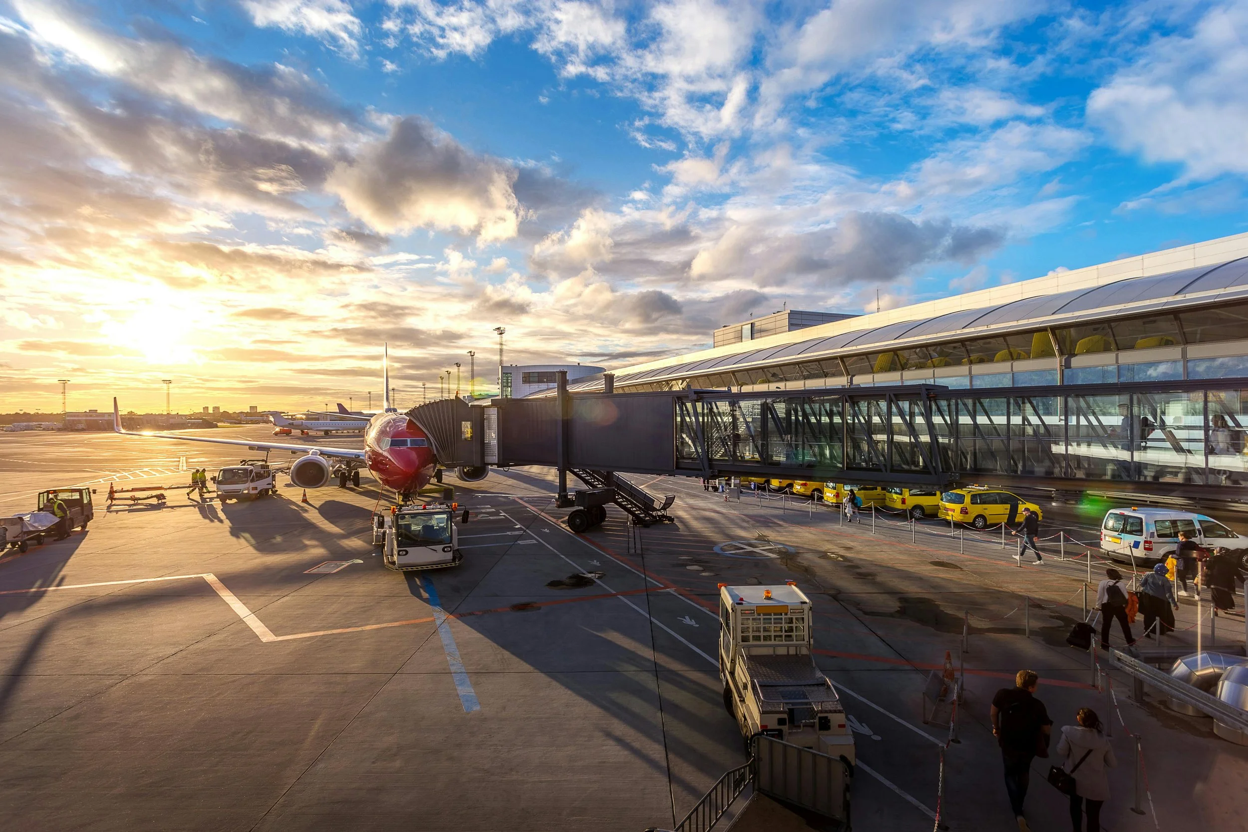 The New Geography of Art Storage: Why Airports Are Becoming the World’s Next Cultural Freeports