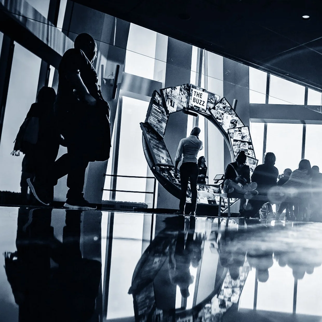 Future-Proofing Organizations: Strategies for Resilience in an Era of Accelerating Change