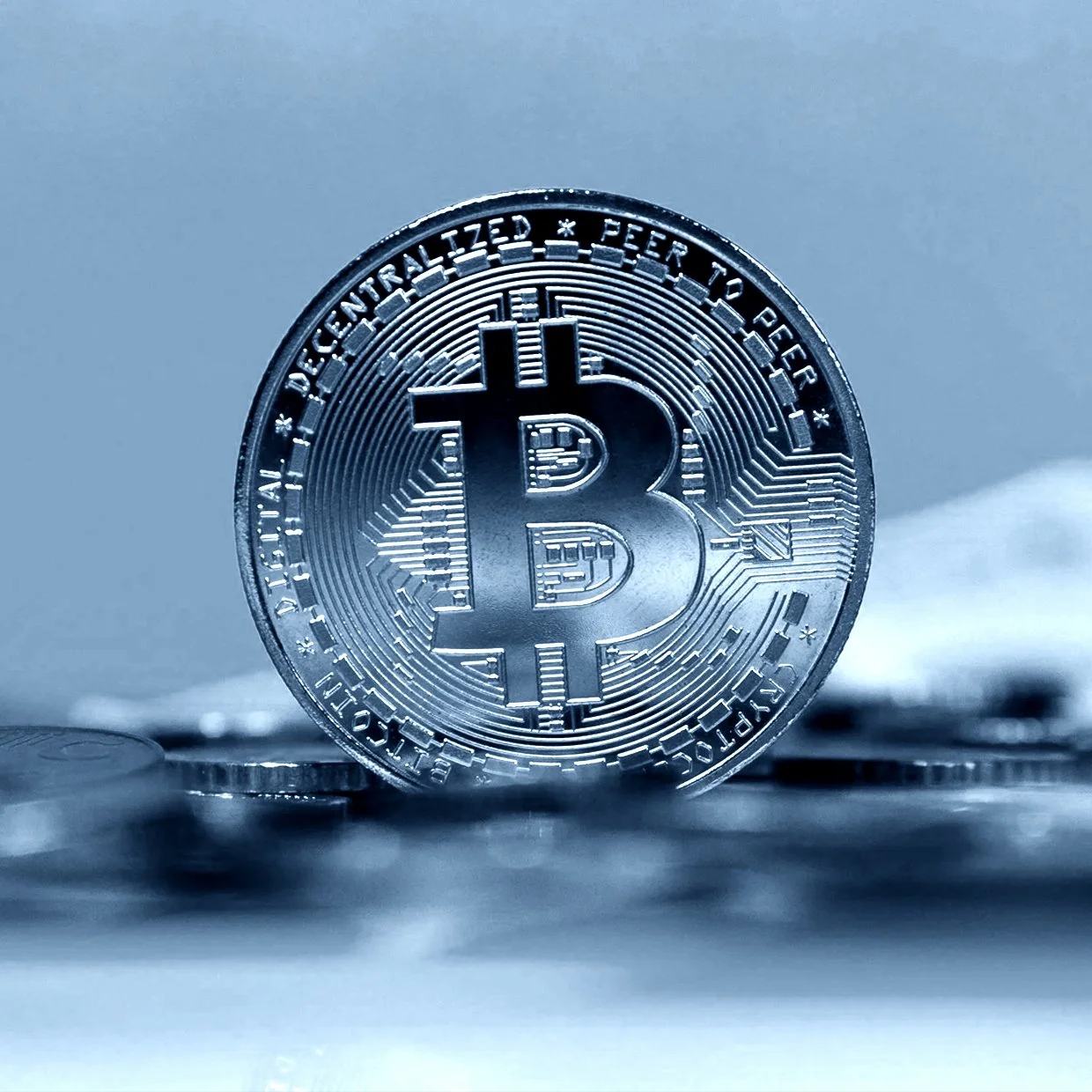 “Stablecoins Didn’t Kill SWIFT — They Recreated It”