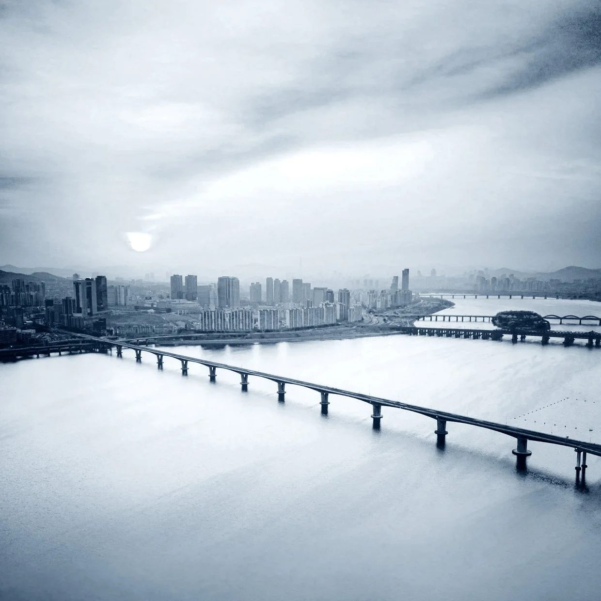Global Infrastructure Shift and Korea’s AI-Energy Hub Strategy
