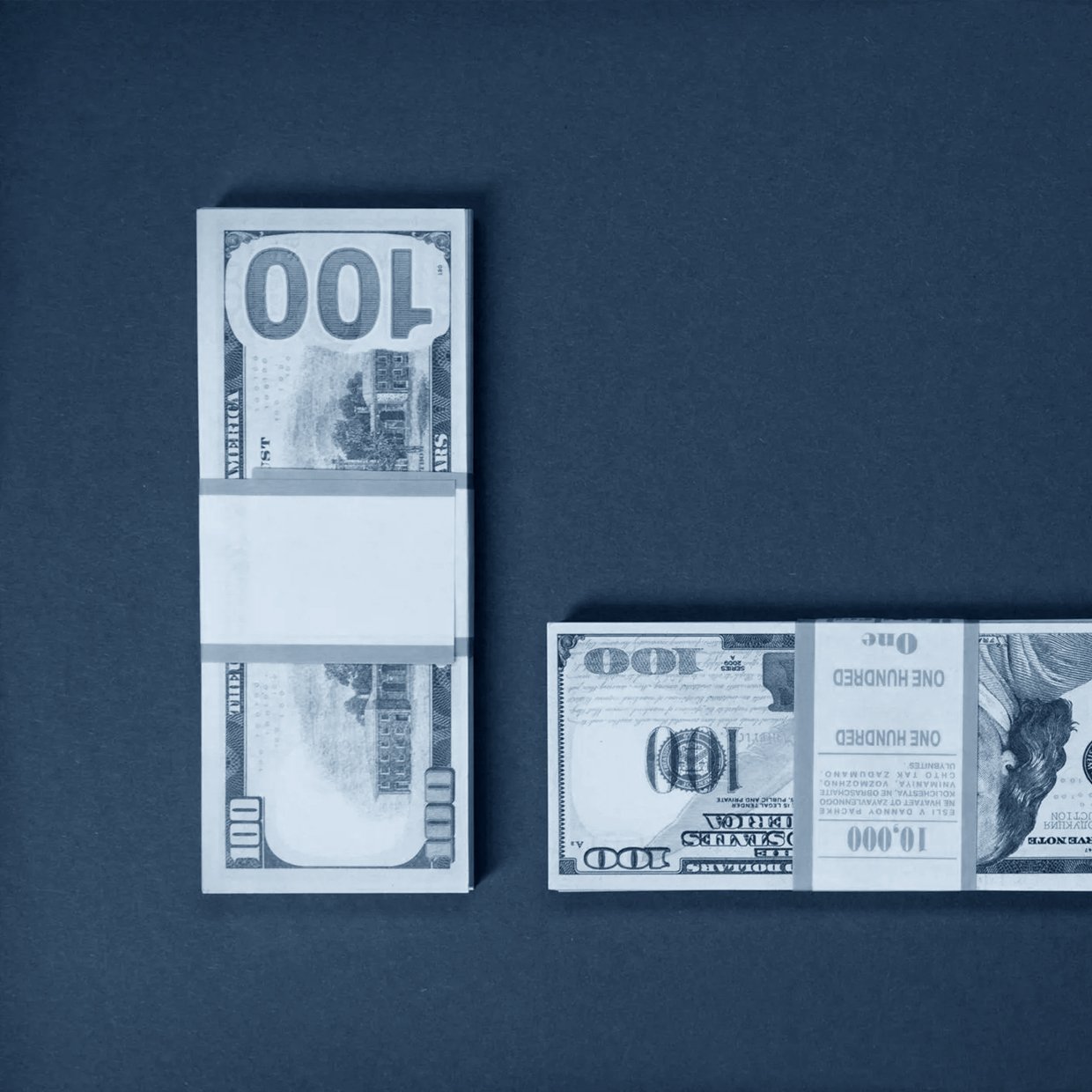 Beyond Infrastructure: Designing the Logic Layer of Money