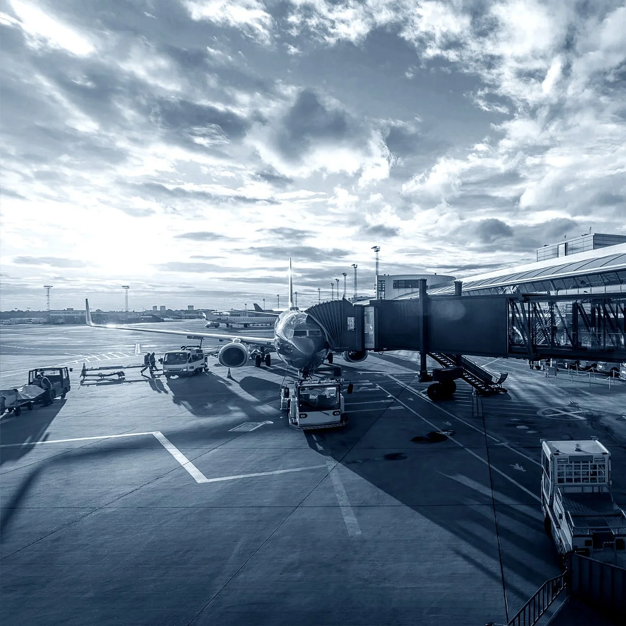 The New Geography of Art Storage: Why Airports Are Becoming the World’s Next Cultural Freeports