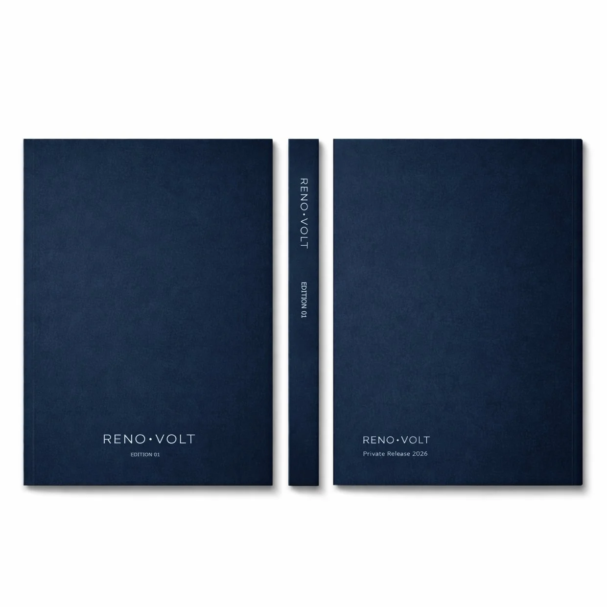 Edition 01