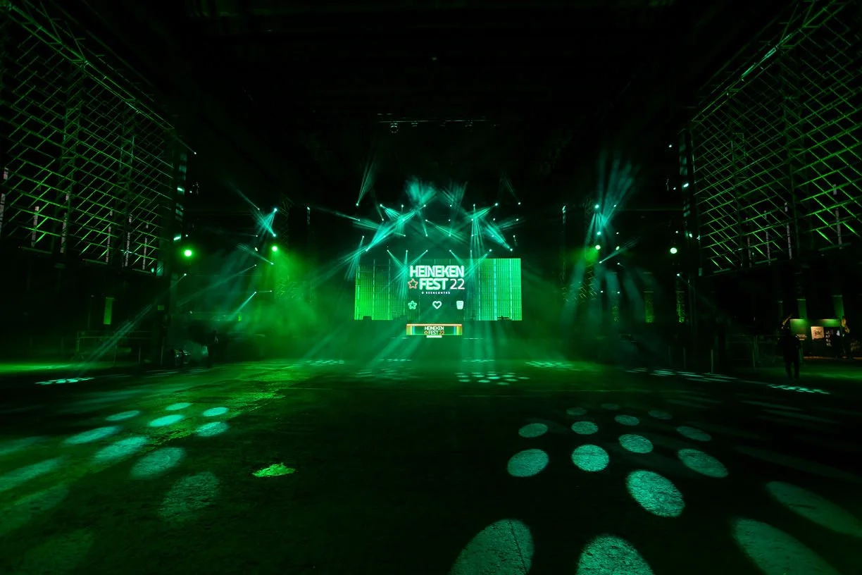 Heineken Fest