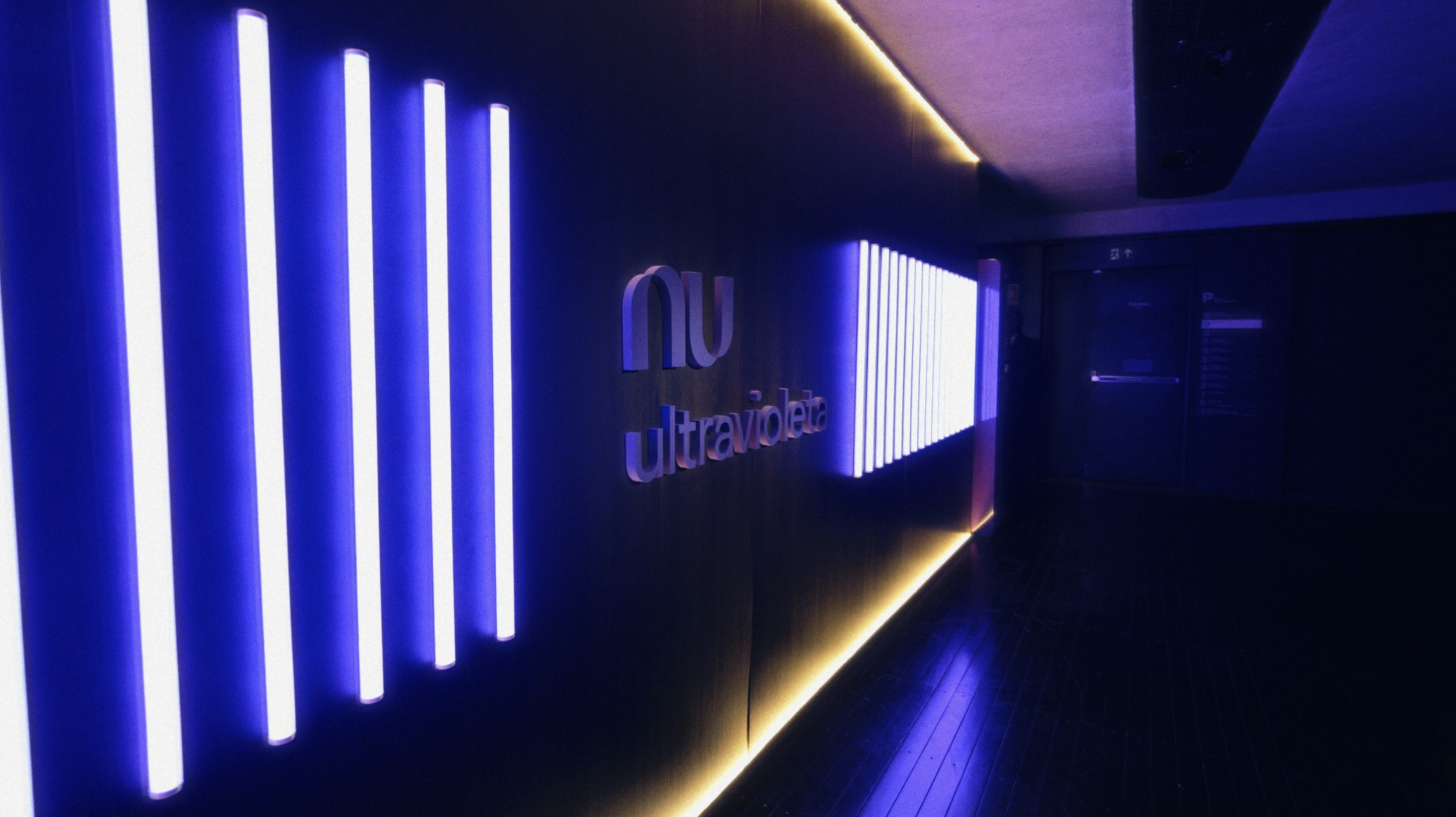 Nubank Ultra Violeta