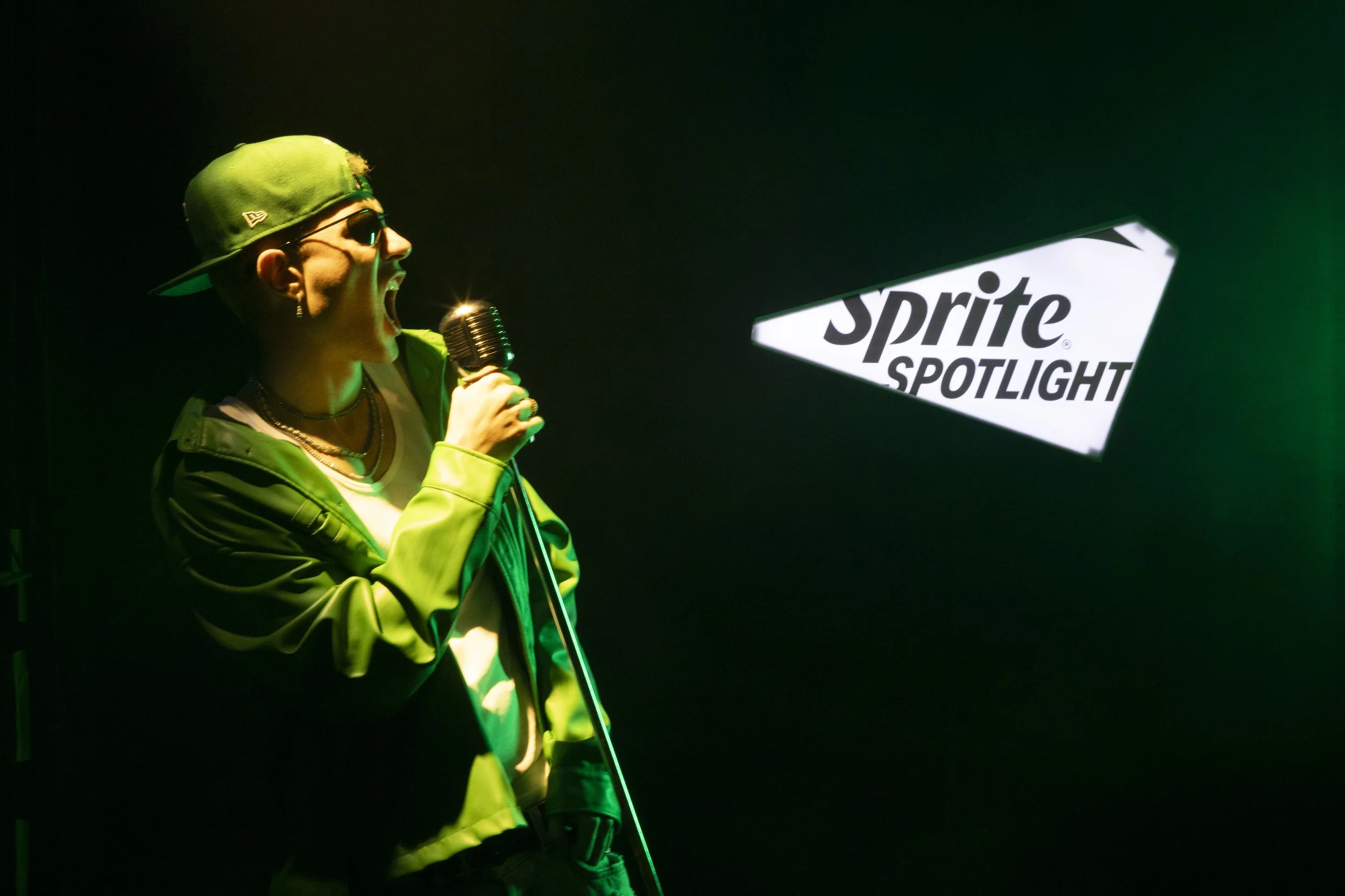 Sprite Spotlight