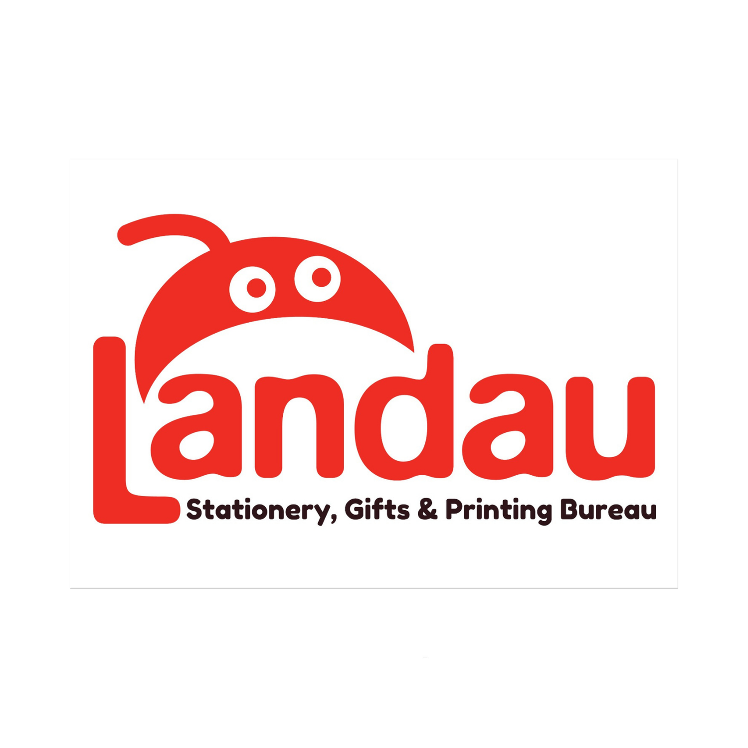 Landau Stationery