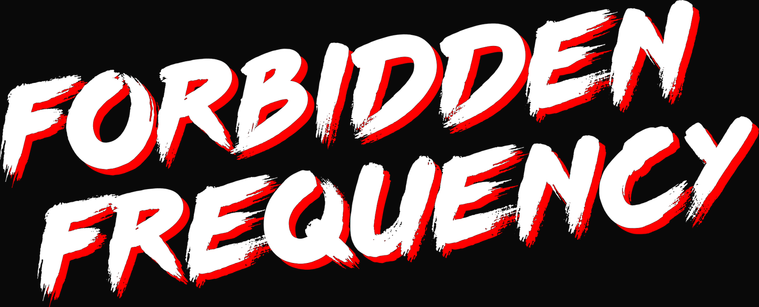 Forbidden Frequency